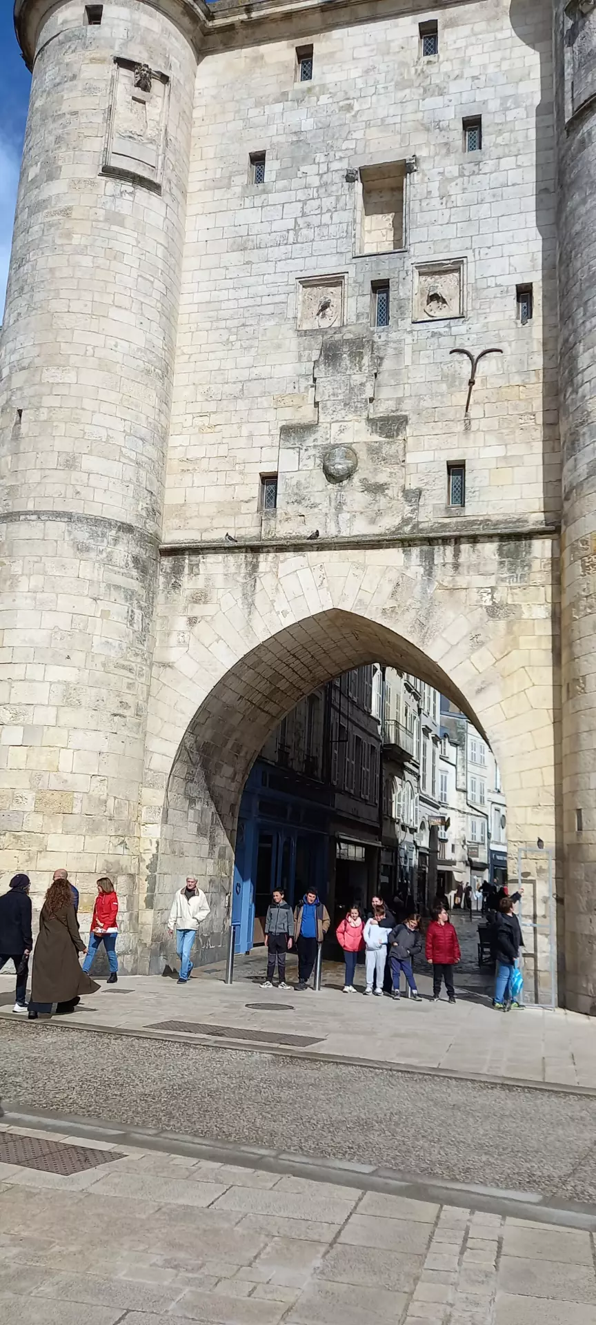Centre de AdosClic - AdosClic - Galerie Le puy du fou