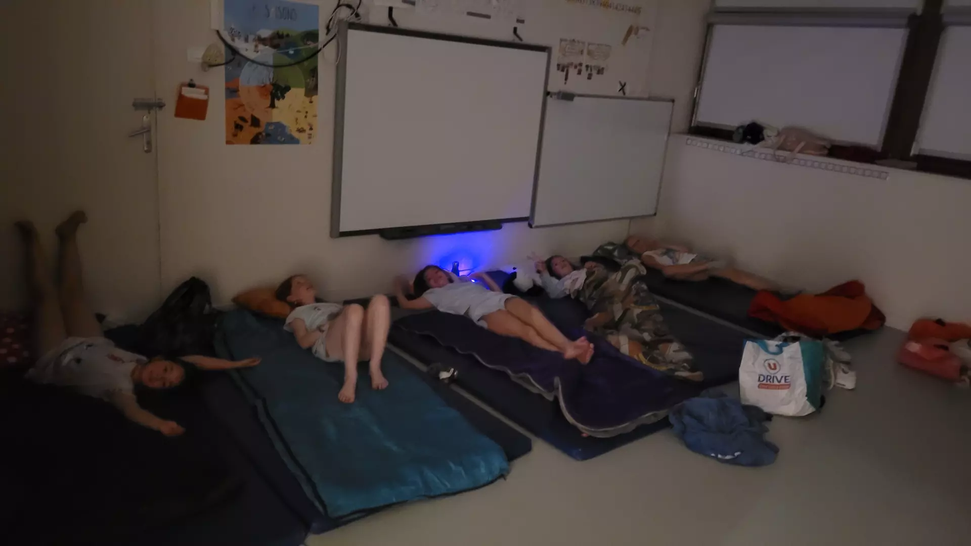 Centre de Bains & Solignac - Vacances - Galerie Eté 2024