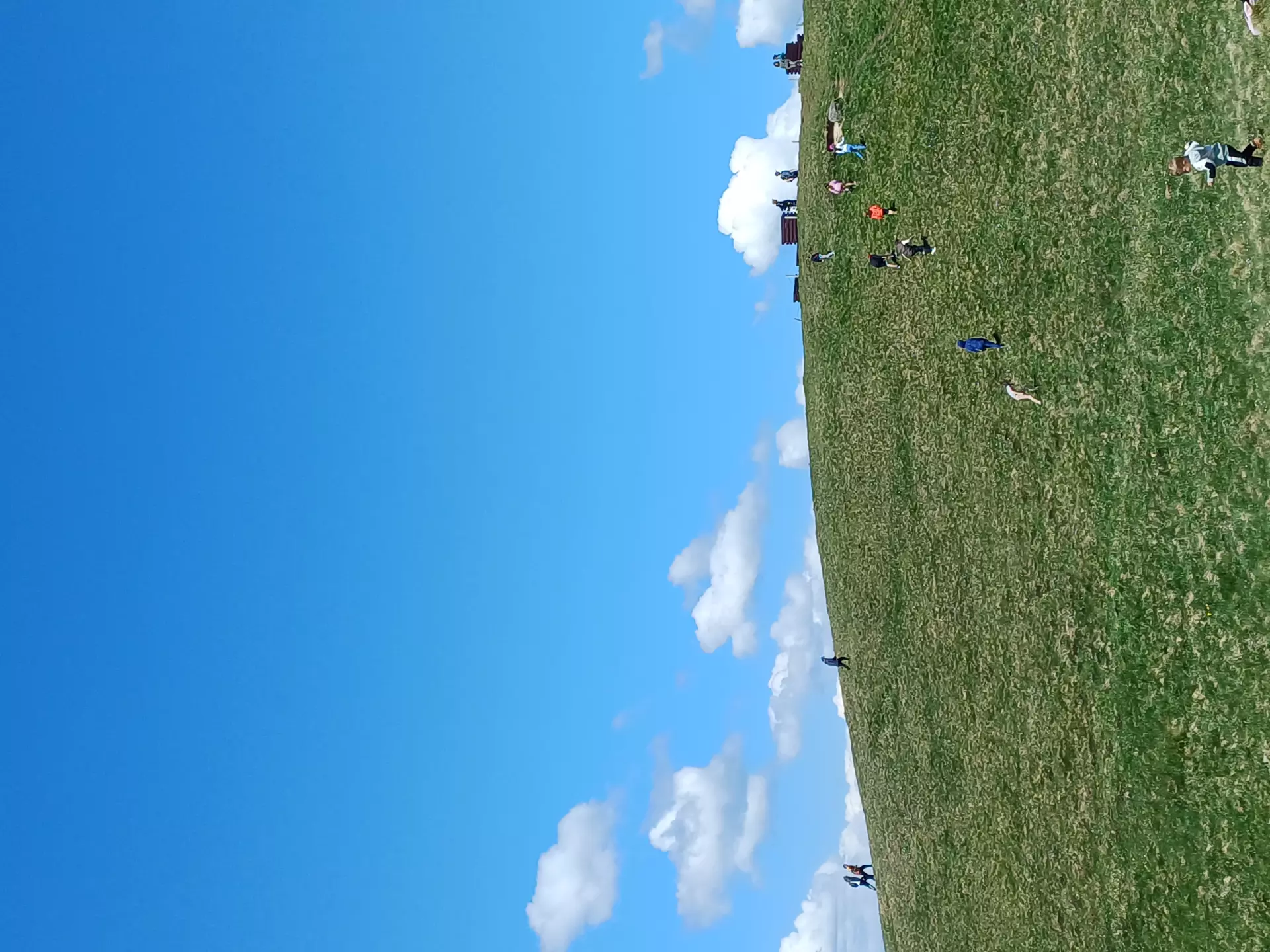 Centre de Langeac (Val Fleuri) - Vacances - Galerie Camps "Volcans & Minéraux"