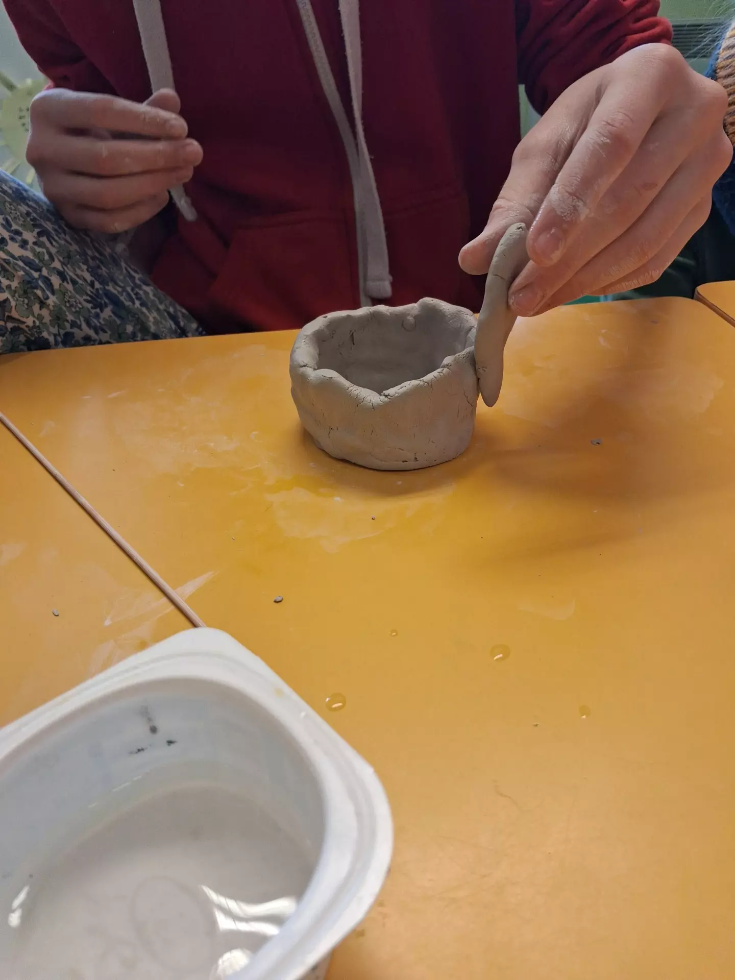 Centre de Saint Paulien - Vacances - Galerie vacances Pâques