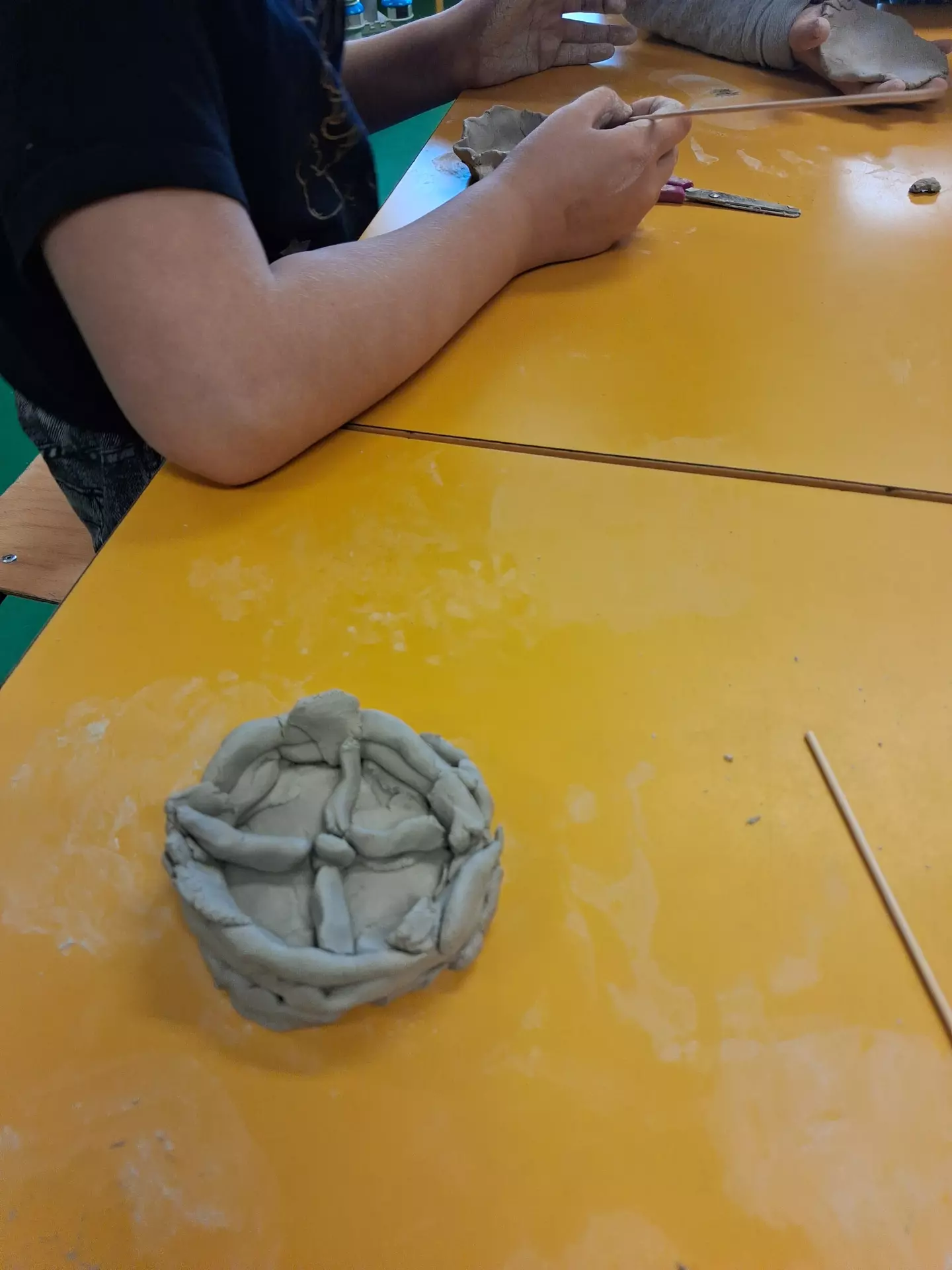 Centre de Saint Paulien - Vacances - Galerie vacances Pâques