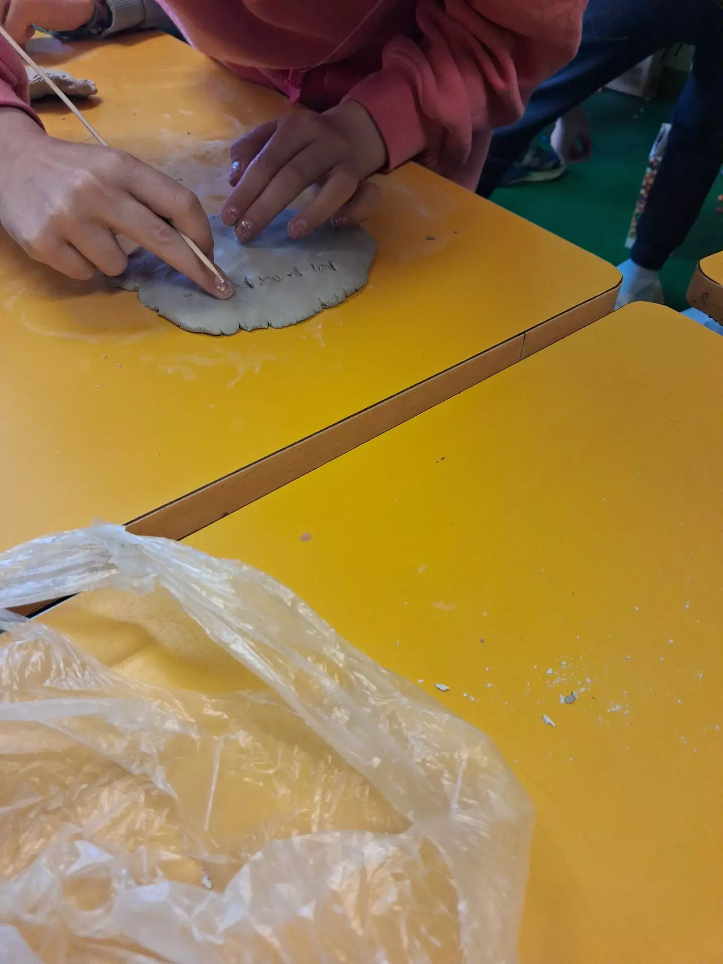 Centre de Saint Paulien - Vacances - Galerie vacances Pâques