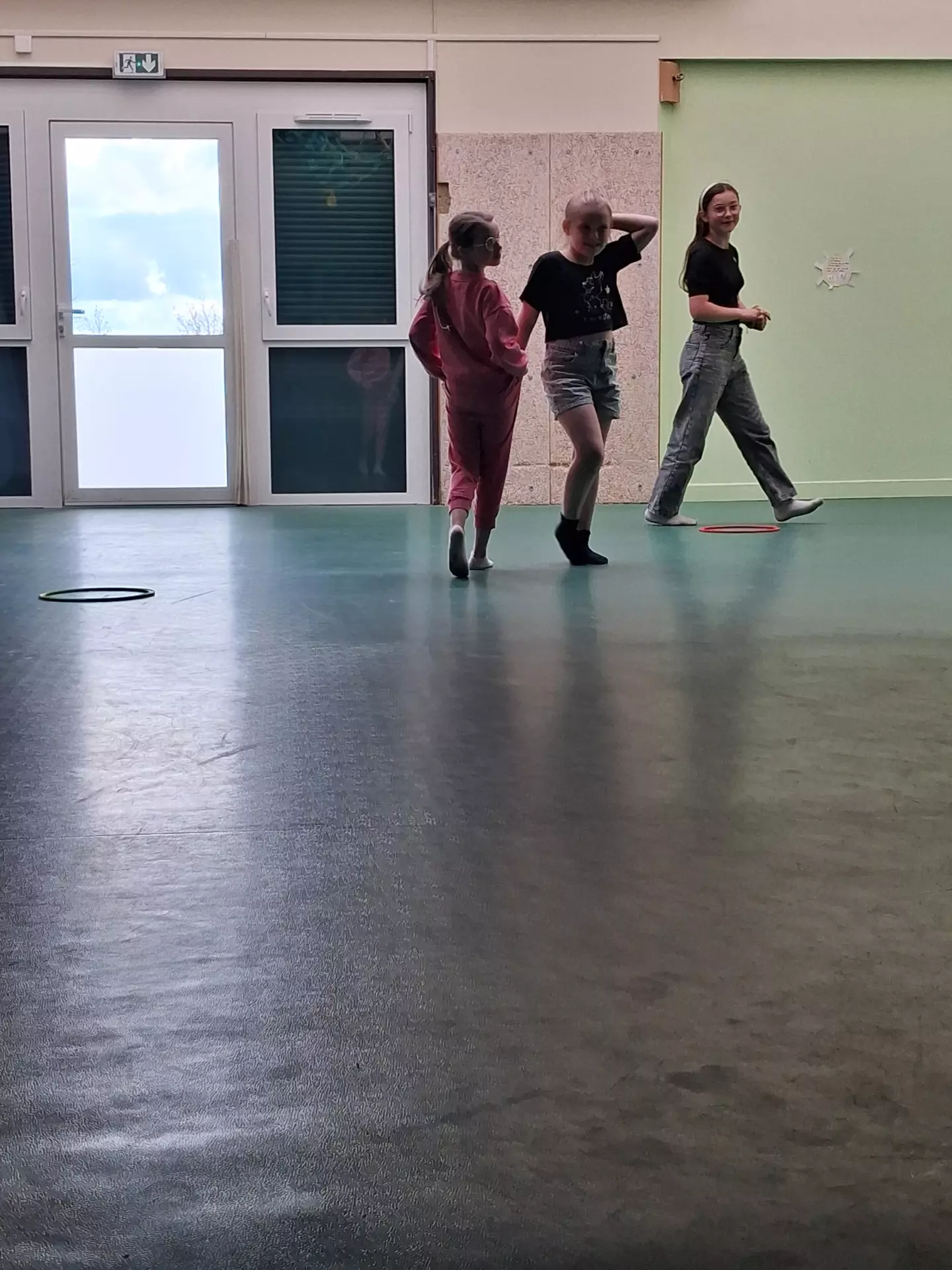 Centre de Saint Paulien - Vacances - Galerie vacances Pâques