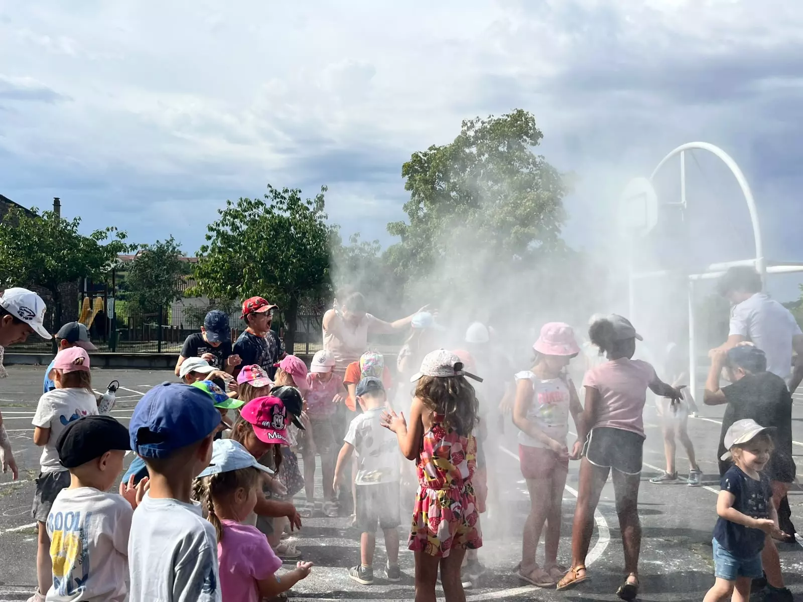 Centre de Saint Paulien - Vacances - Galerie 