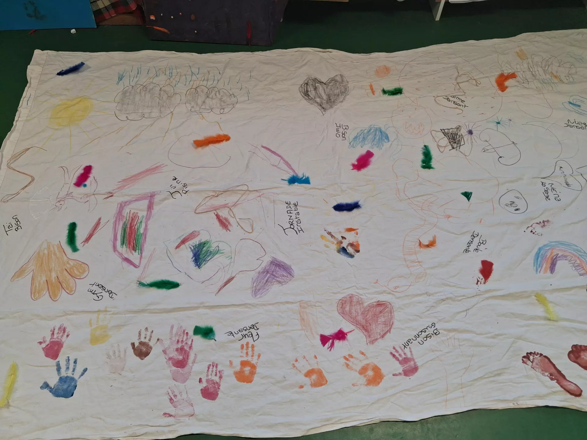 Centre de Saint Paulien - Vacances - Galerie 