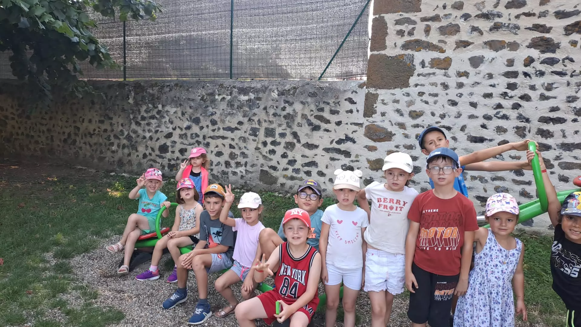 Centre de Saint Paulien - Vacances - Galerie 