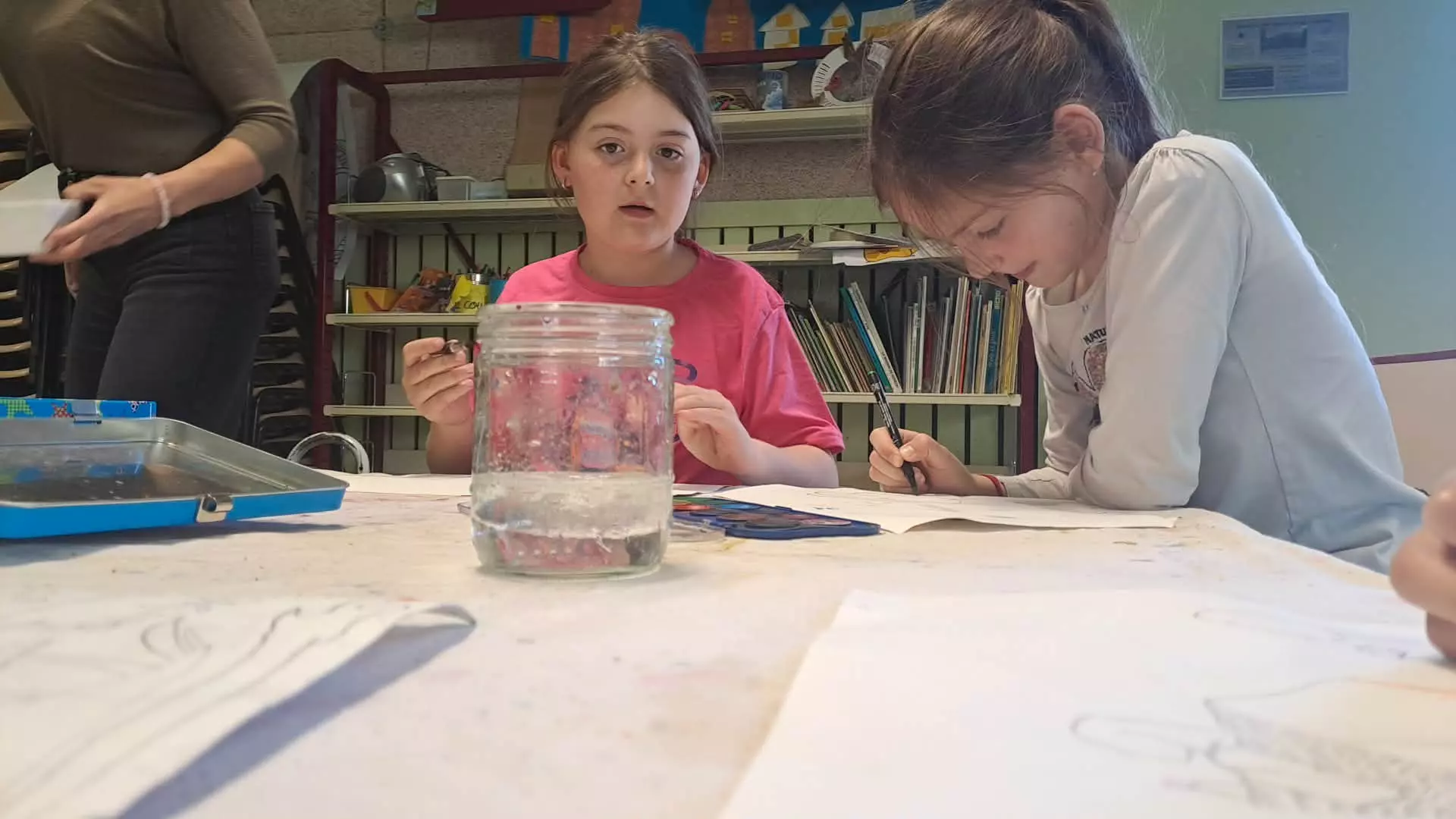 Centre de Saint Paulien - Vacances - Galerie vacances Pâques