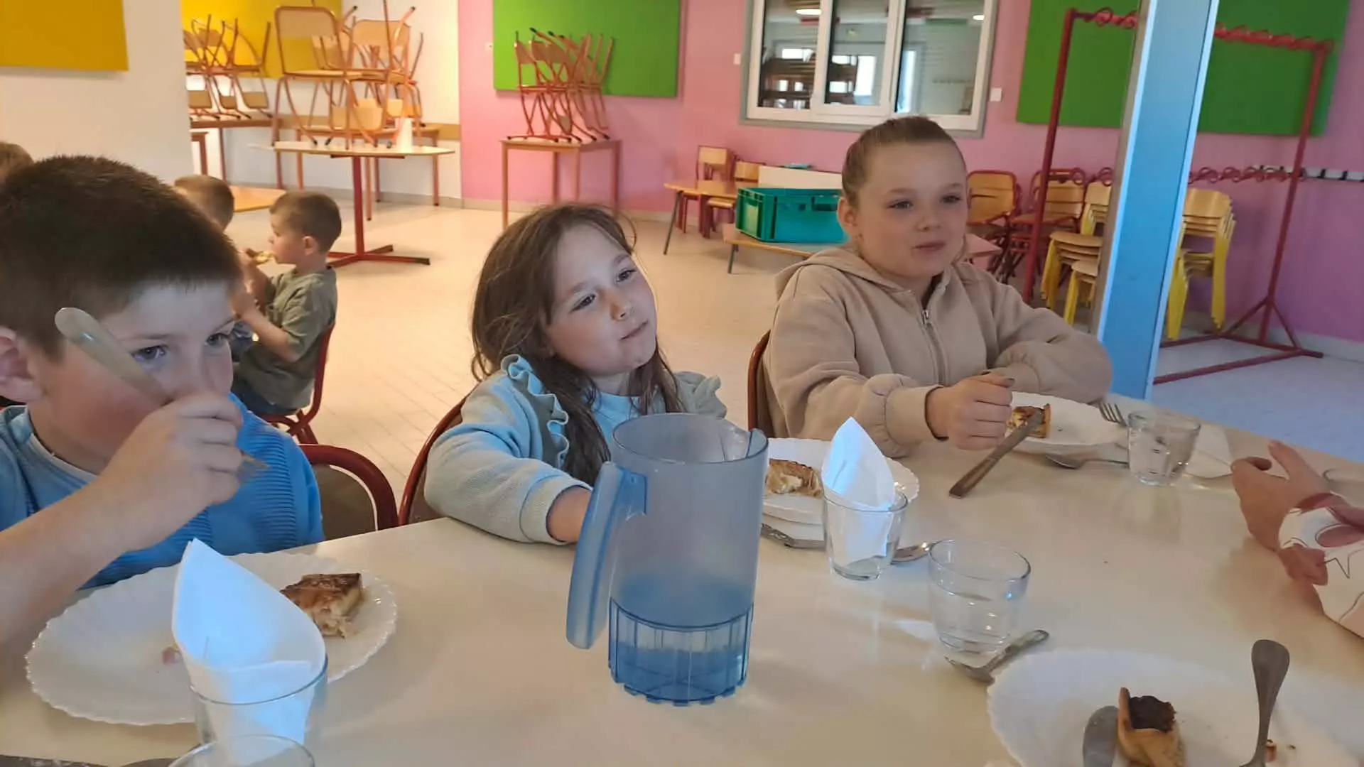 Centre de Saint Paulien - Vacances - Galerie vacances Pâques