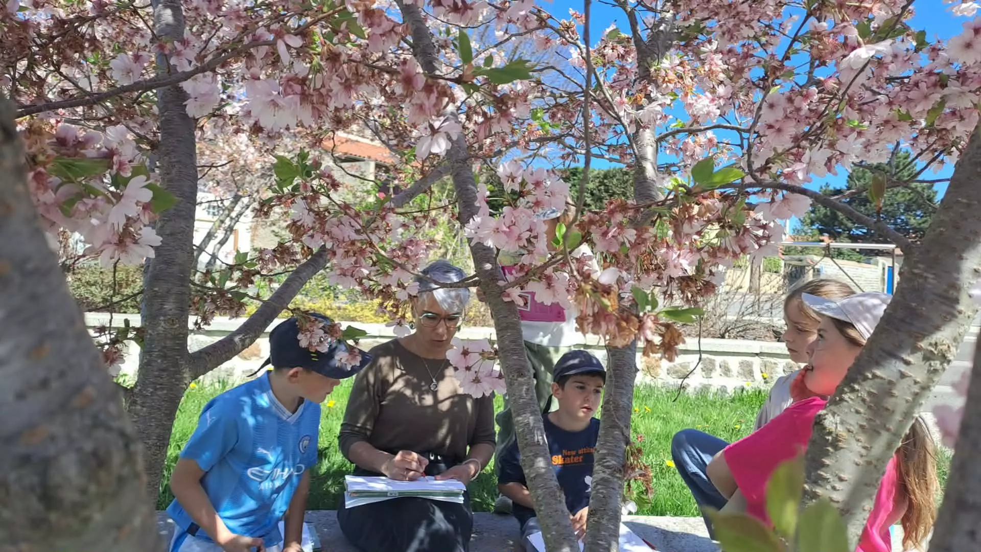 Centre de Saint Paulien - Vacances - Galerie vacances Pâques