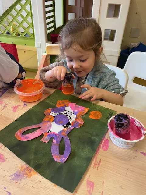 Centre de Mercredis Loudes et Saint Paulien - Mercredis - Galerie Mercredis 2026