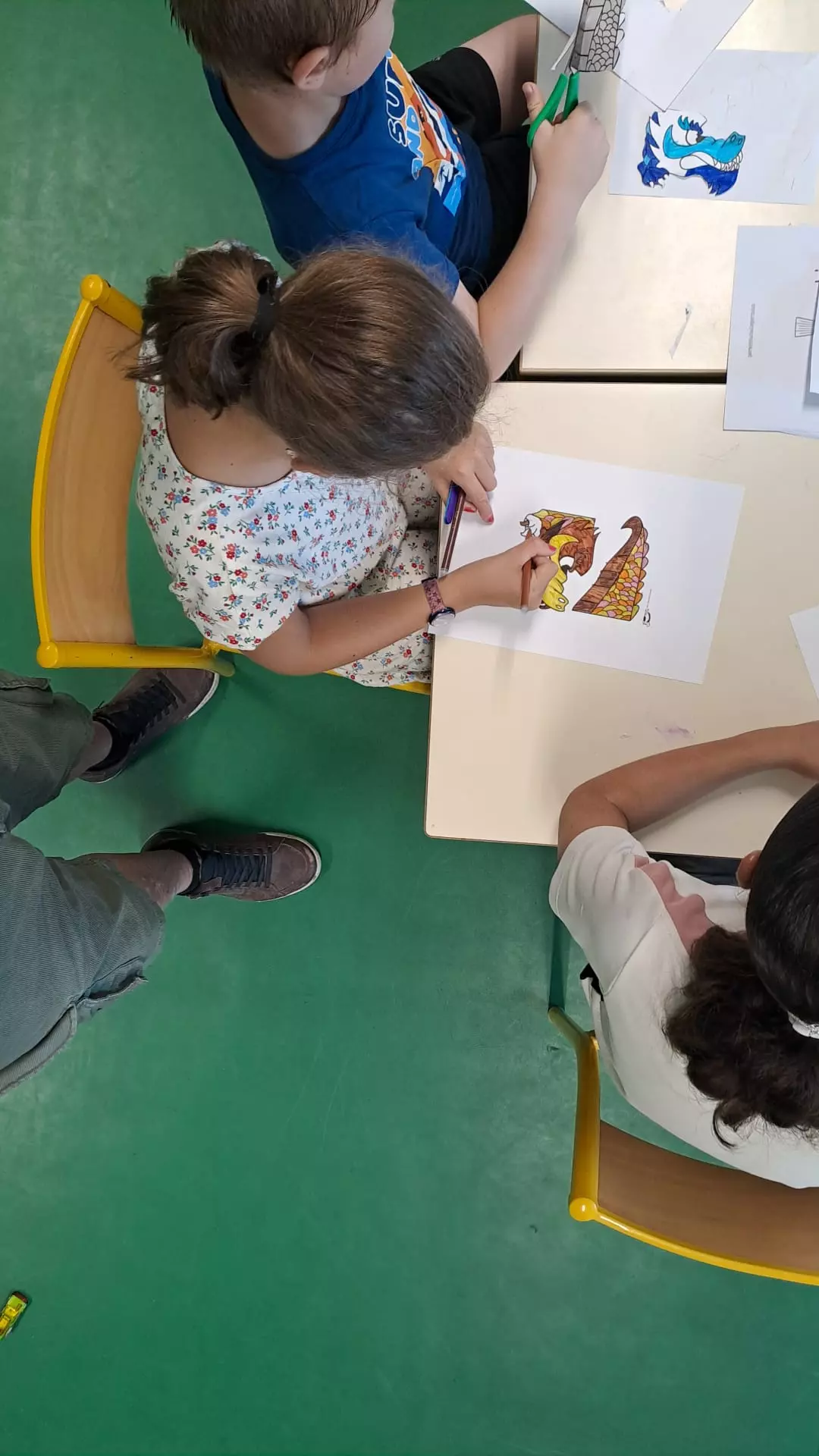 Centre de Saint Paulien - Vacances - Galerie 