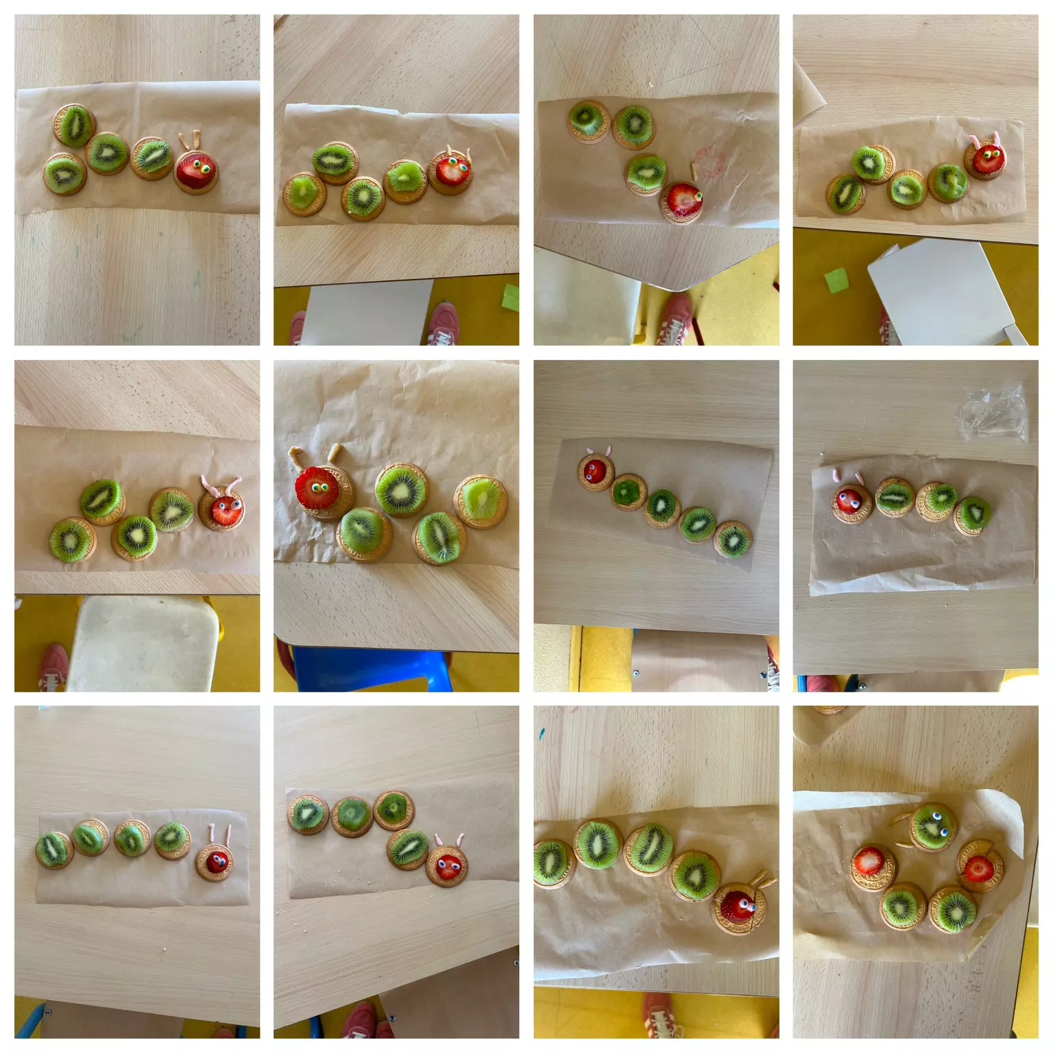 Centre de Loudes - Vacances - Galerie PRINTEMPS 2026 "La rebellion des objets"