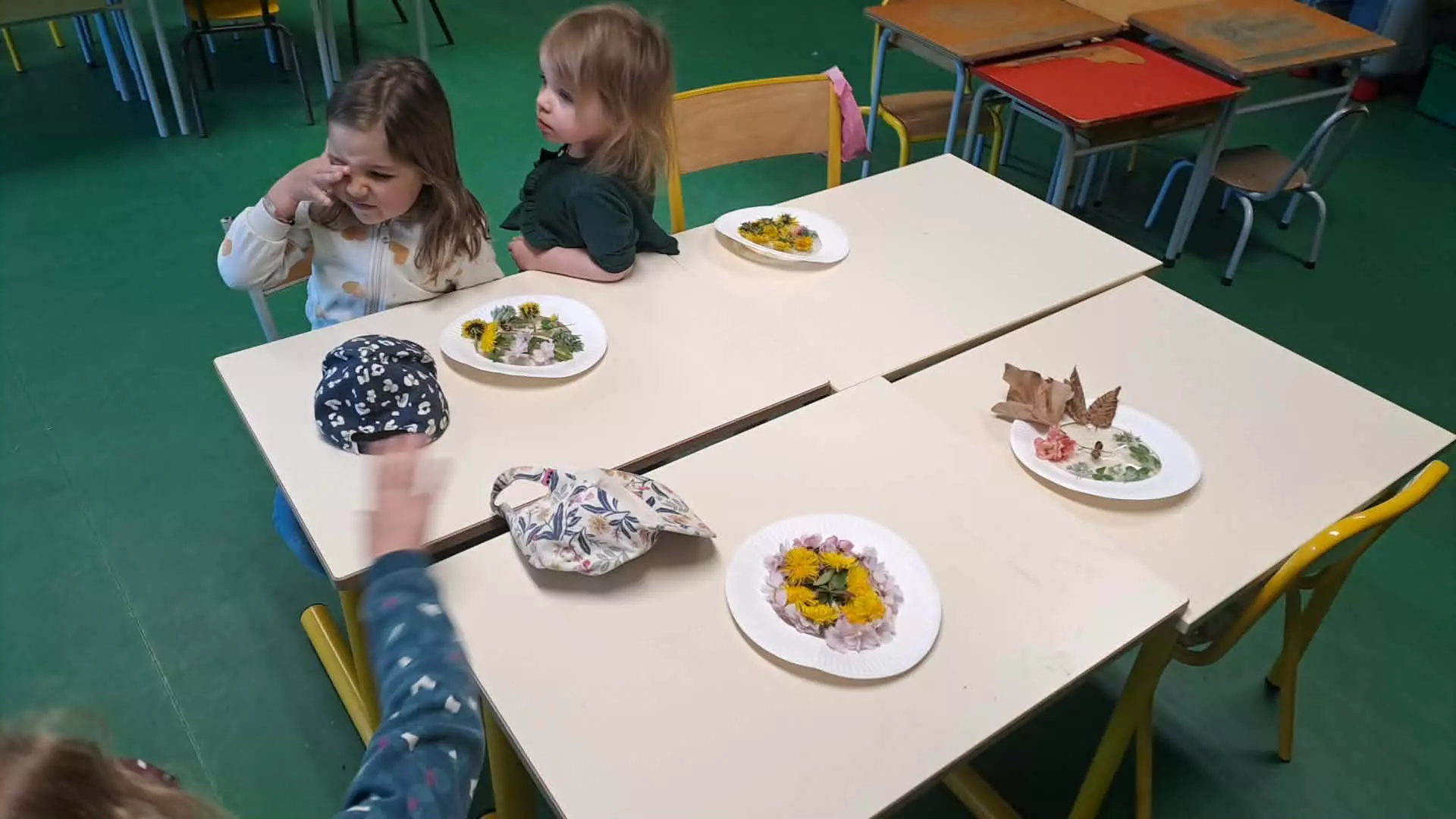 Centre de Saint Paulien - Vacances - Galerie vacances Pâques