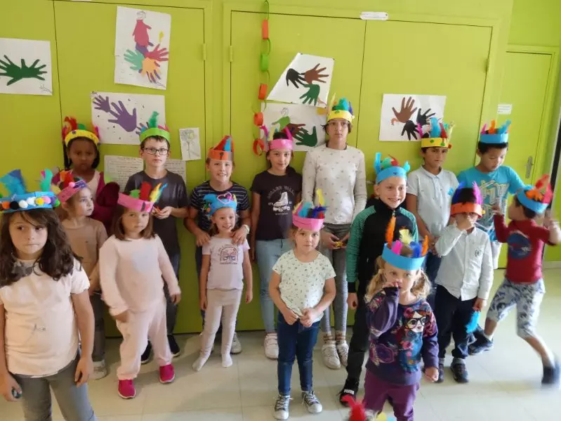 Centre de Langeac (Val Fleuri) - Vacances - Galerie été 2023