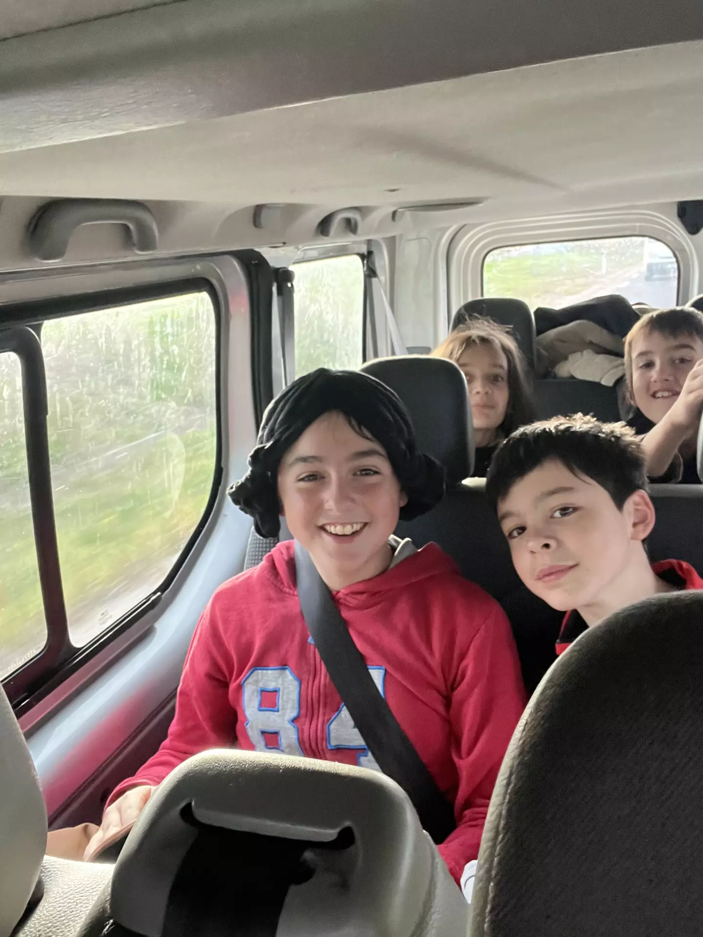 Centre de AdosClic - AdosClic - Galerie Camps Alsace