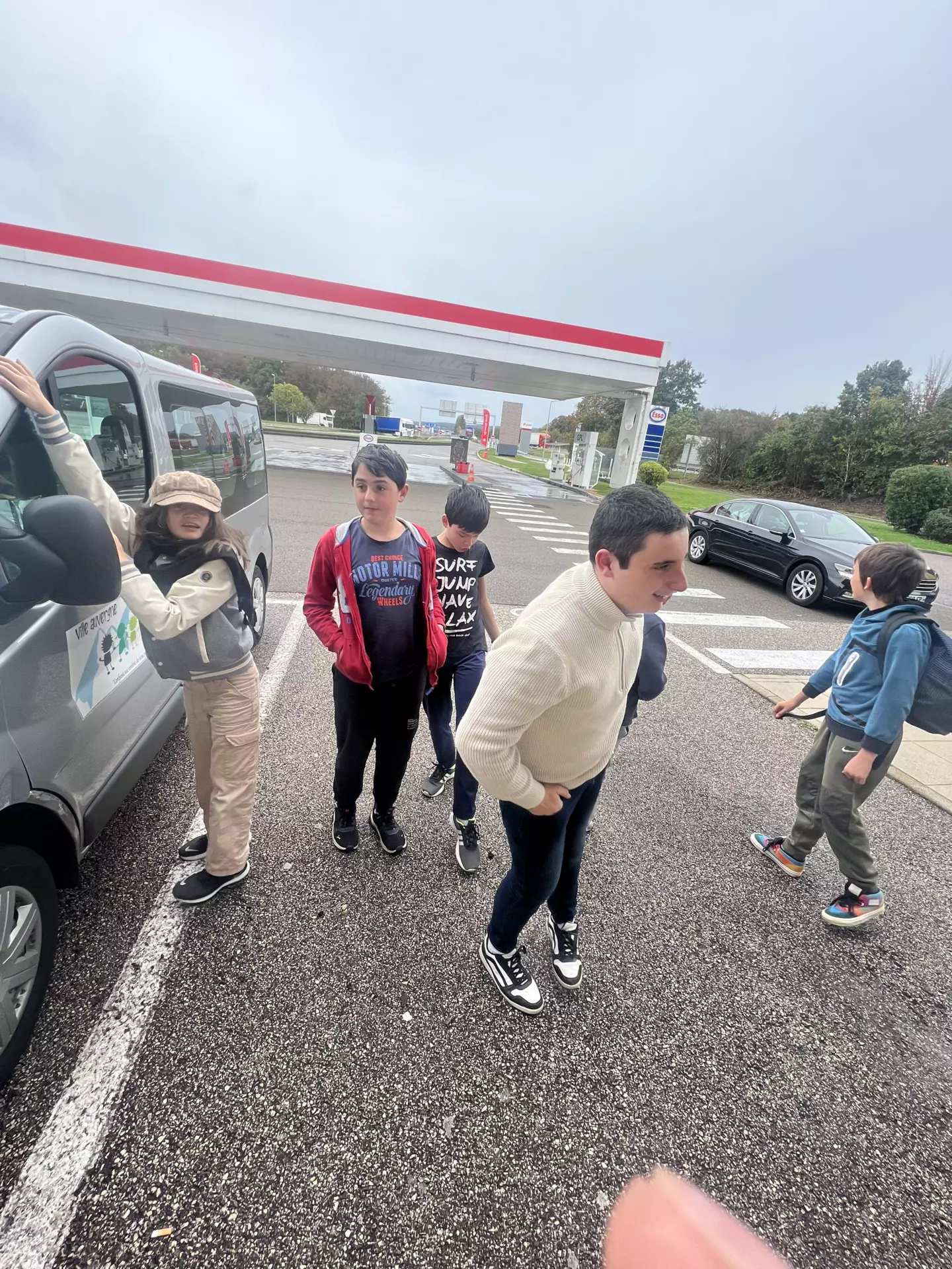 Centre de AdosClic - AdosClic - Galerie Camps Alsace