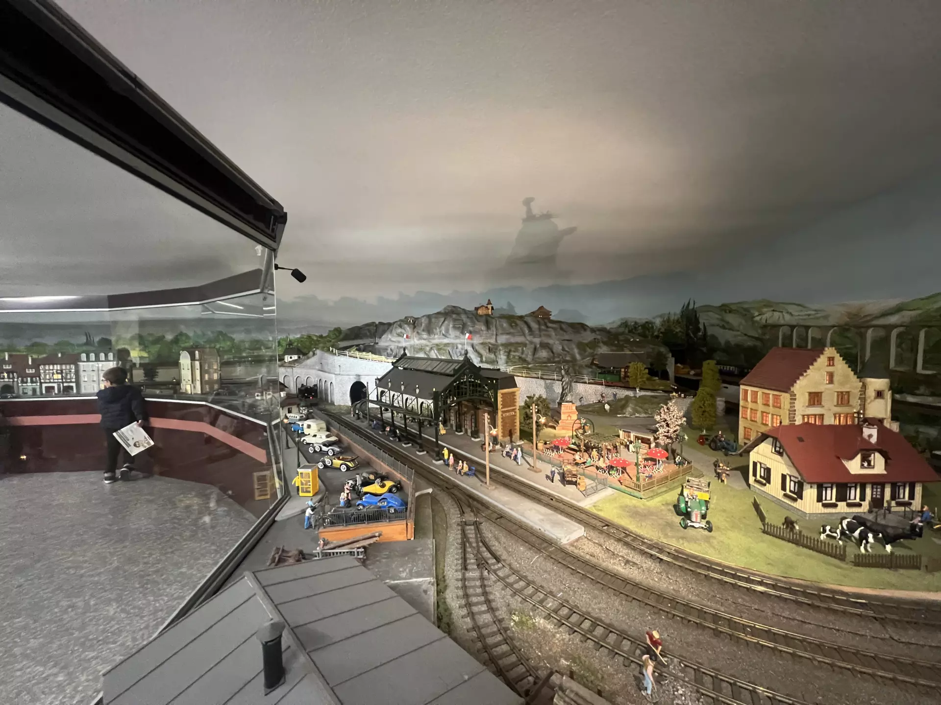 Centre de AdosClic - AdosClic - Galerie Camps Alsace