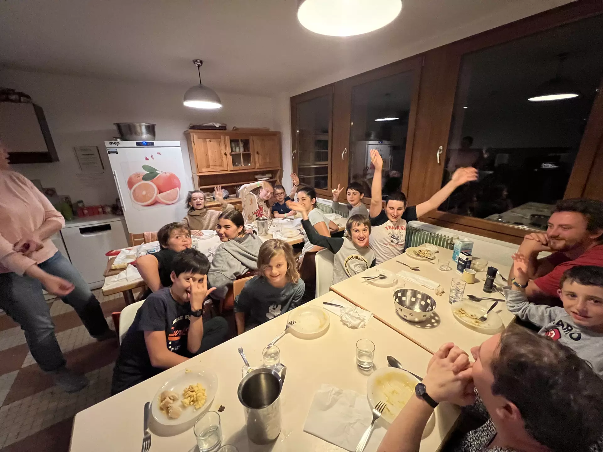 Centre de AdosClic - AdosClic - Galerie Camps Alsace