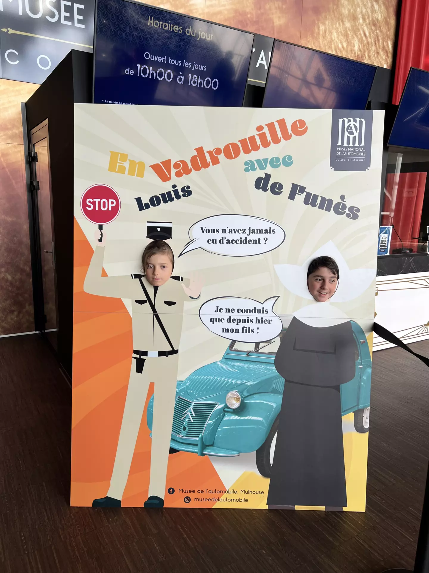 Centre de AdosClic - AdosClic - Galerie Camps Alsace