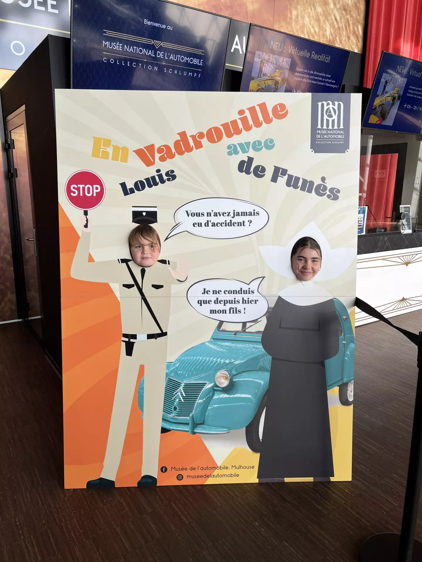 Centre de AdosClic - AdosClic - Galerie Camps Alsace