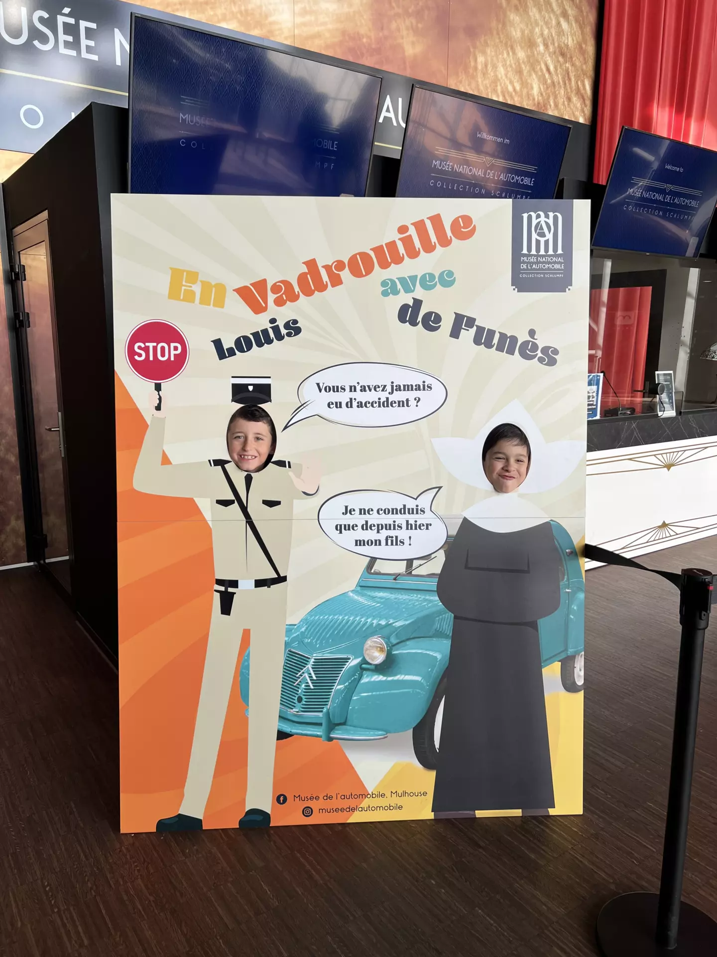 Centre de AdosClic - AdosClic - Galerie Camps Alsace