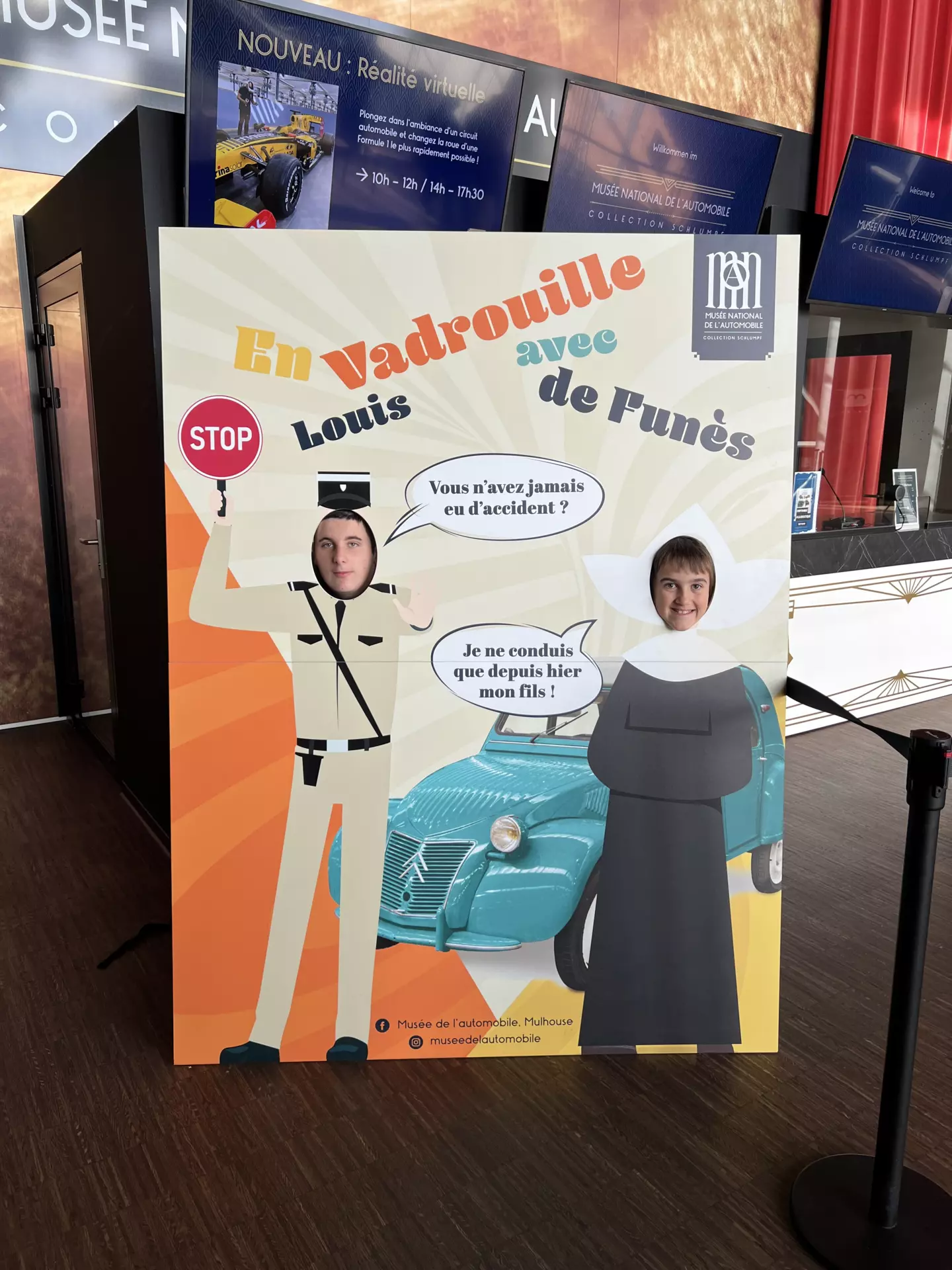 Centre de AdosClic - AdosClic - Galerie Camps Alsace