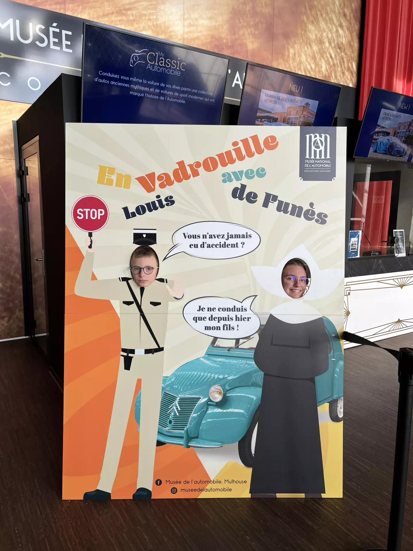 Centre de AdosClic - AdosClic - Galerie Camps Alsace