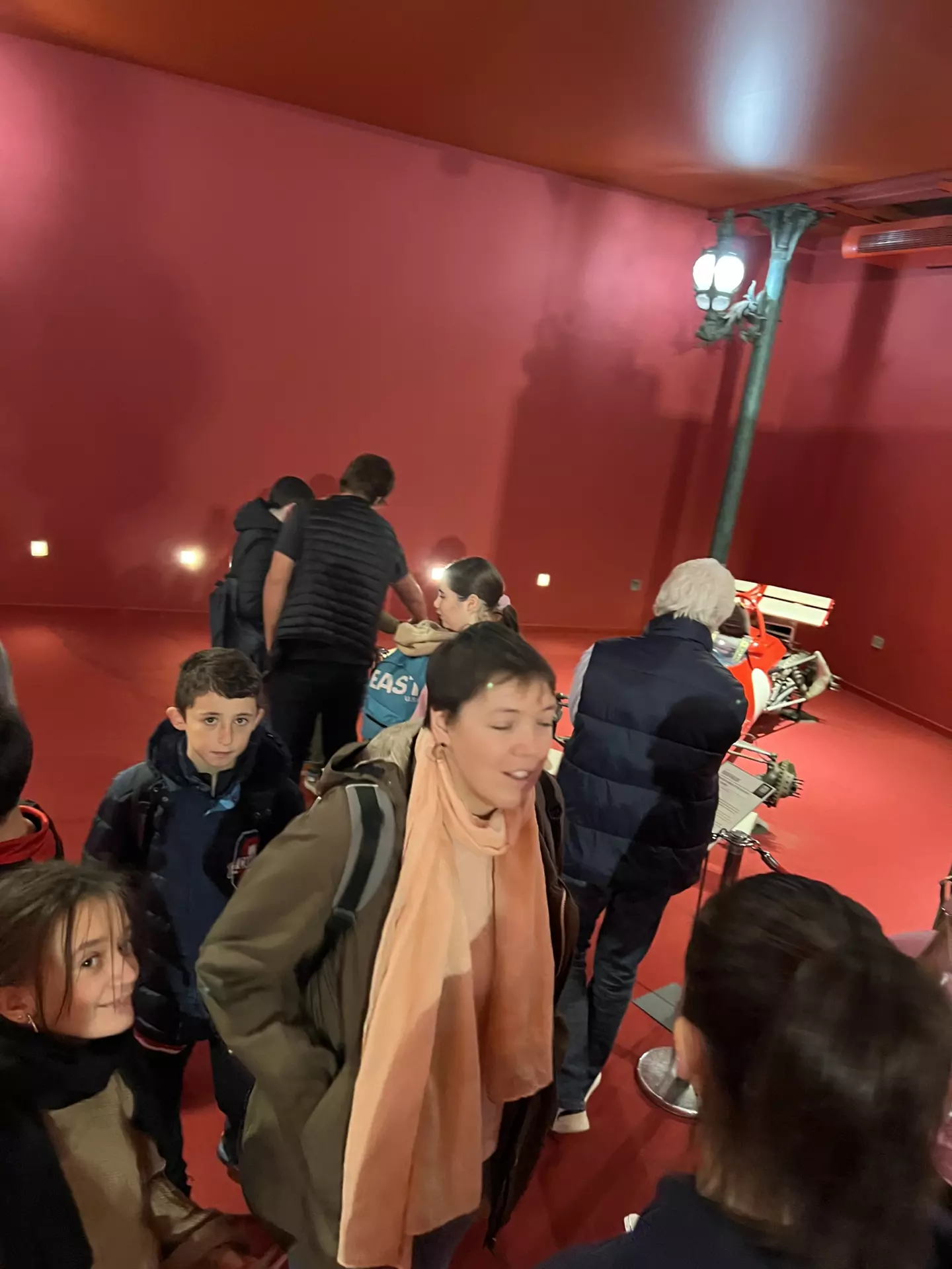 Centre de AdosClic - AdosClic - Galerie Camps Alsace