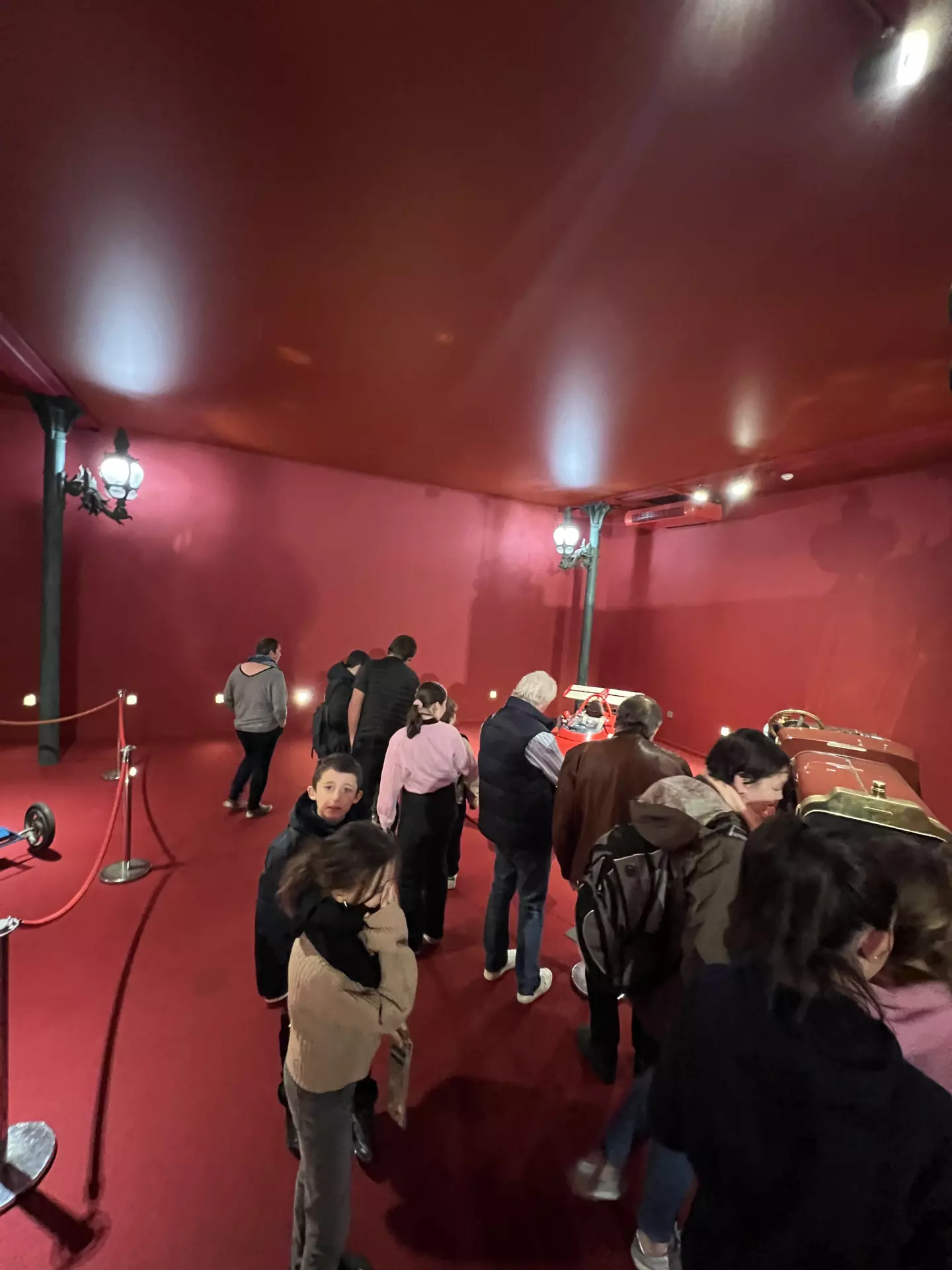 Centre de AdosClic - AdosClic - Galerie Camps Alsace