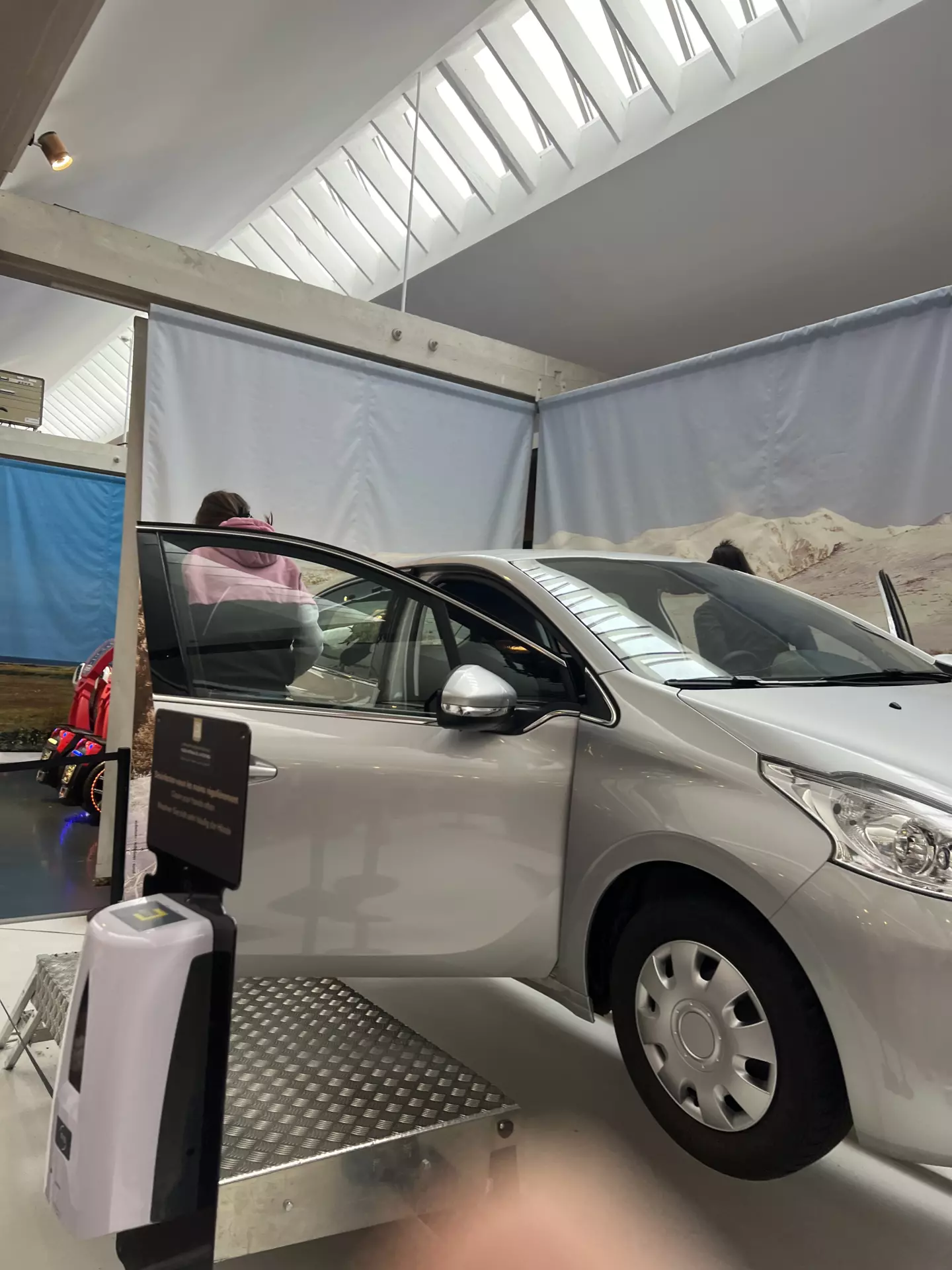 Centre de AdosClic - AdosClic - Galerie Camps Alsace