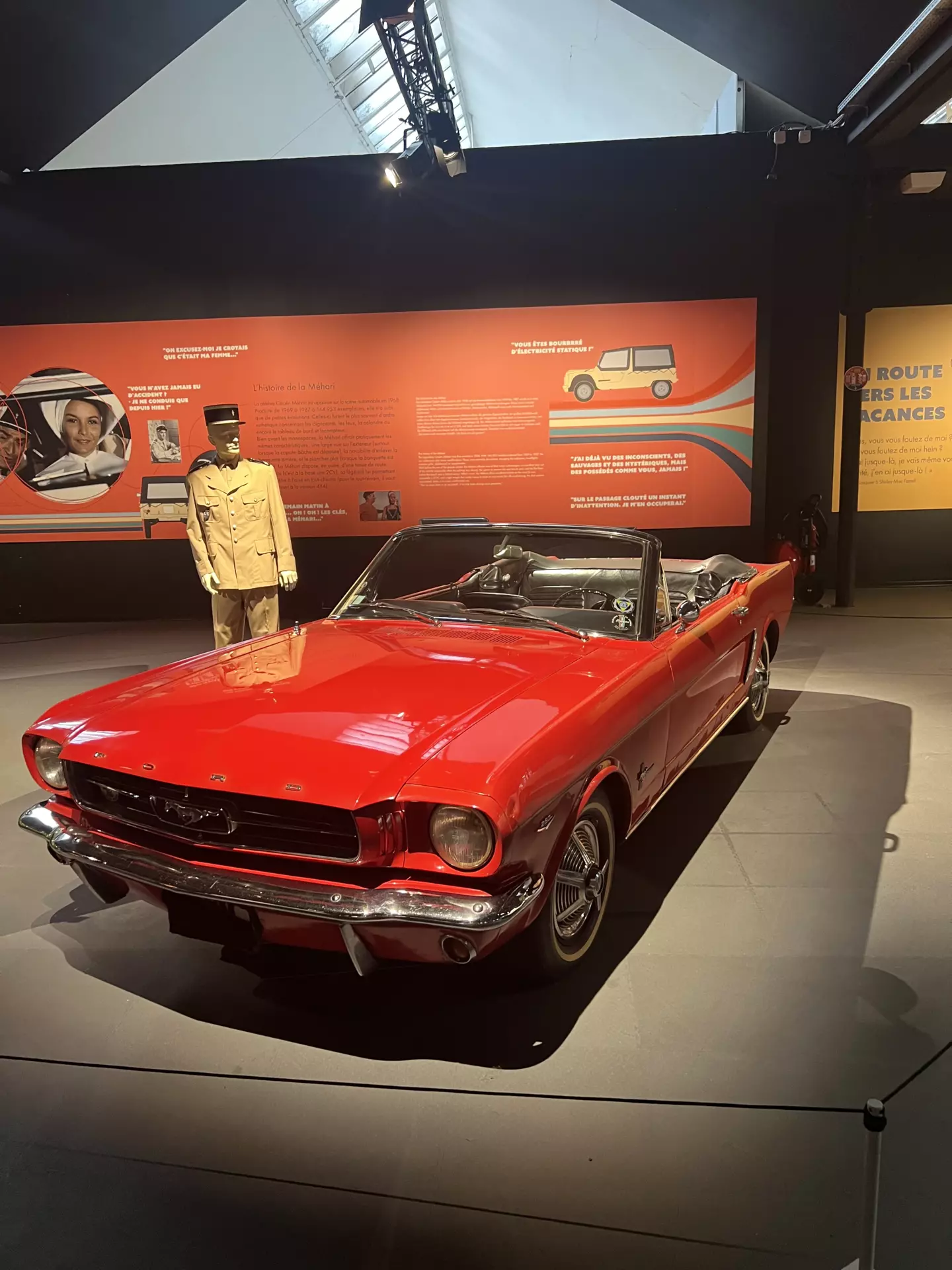 Centre de AdosClic - AdosClic - Galerie Camps Alsace