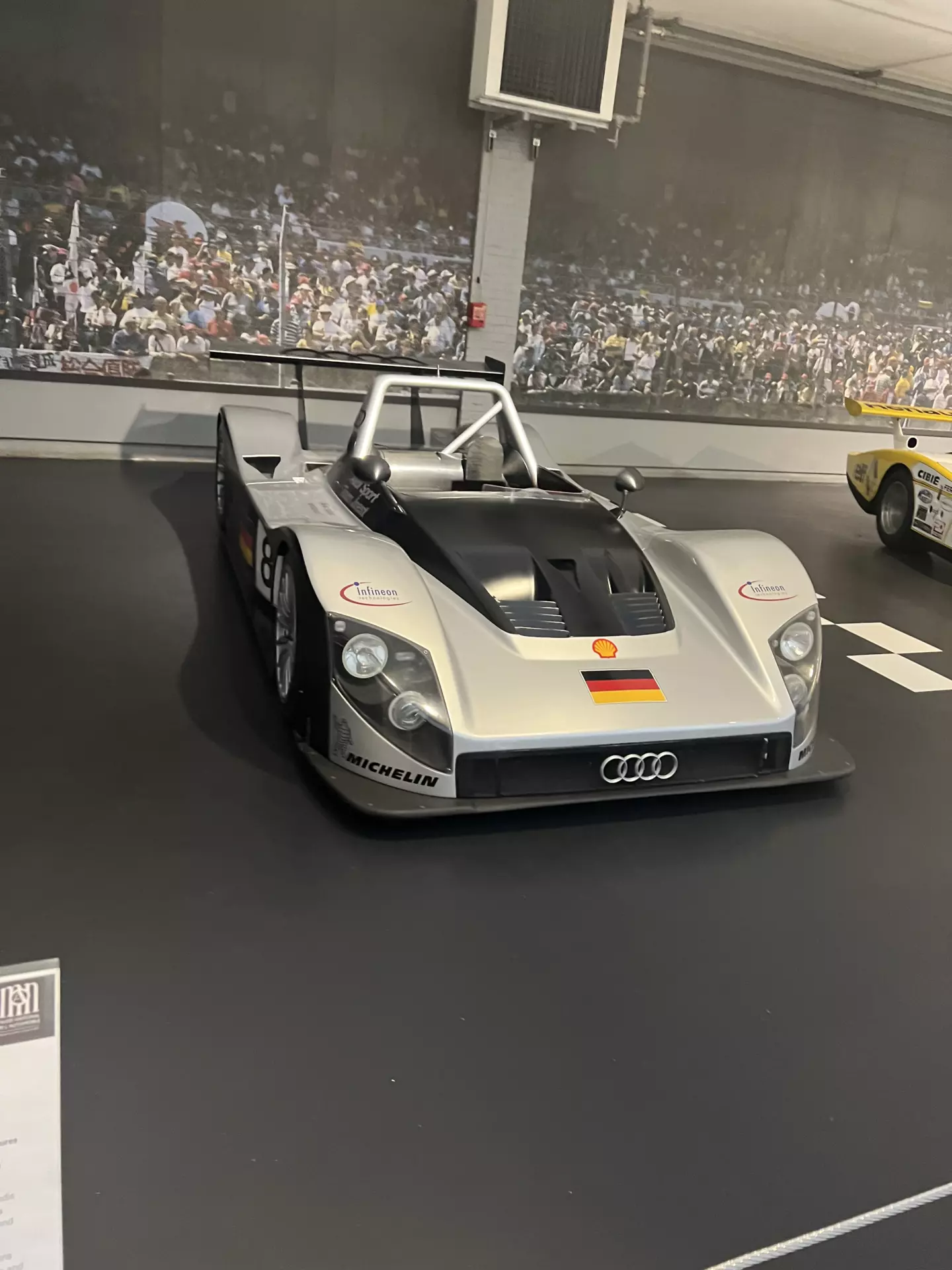 Centre de AdosClic - AdosClic - Galerie Camps Alsace