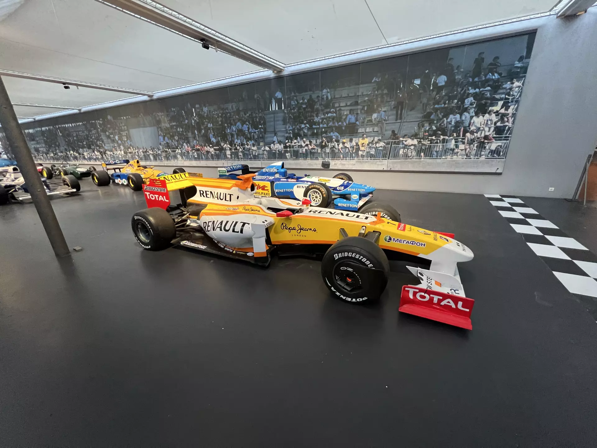 Centre de AdosClic - AdosClic - Galerie Camps Alsace