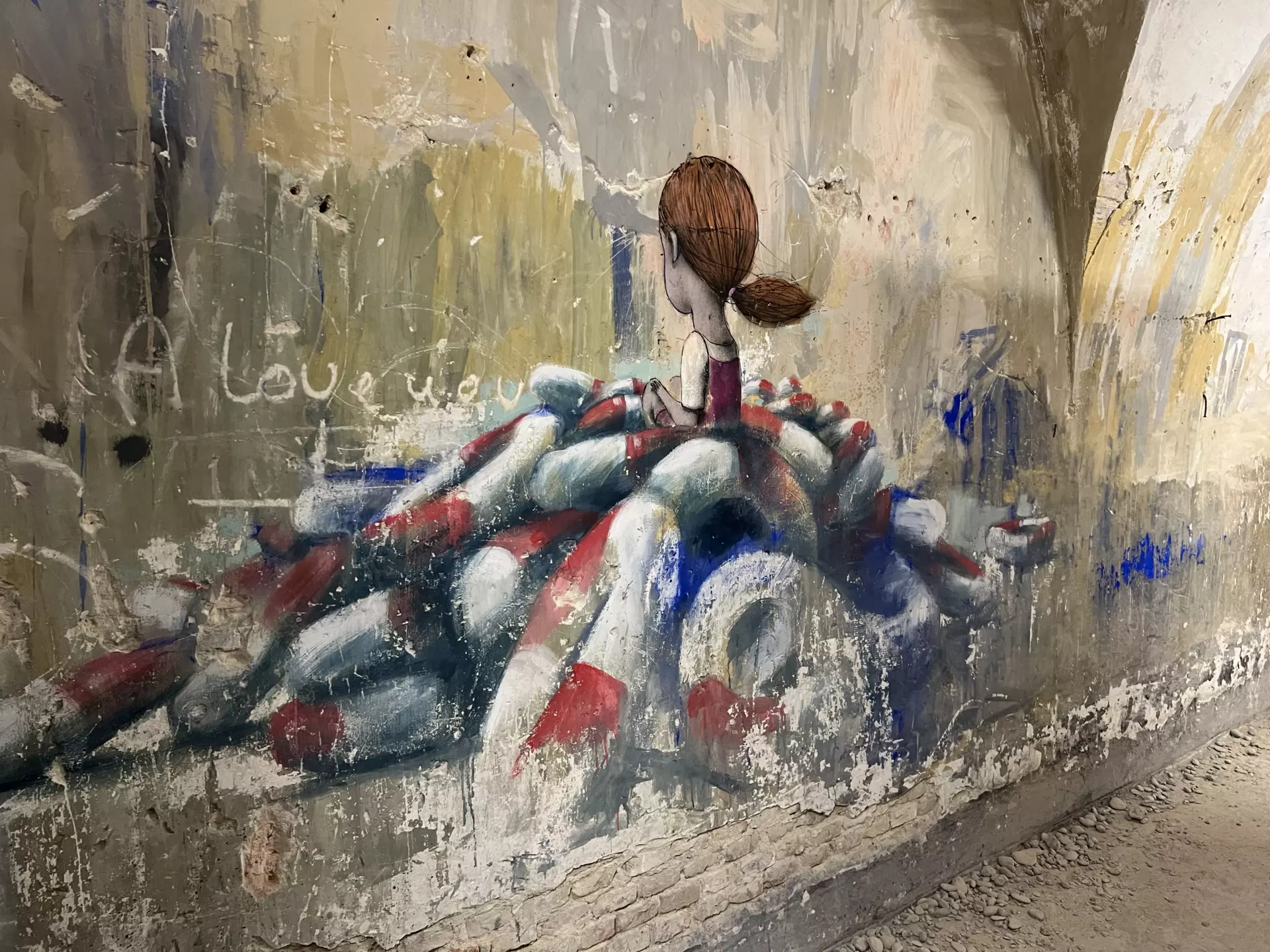 Centre de AdosClic - AdosClic - Galerie Camps Alsace