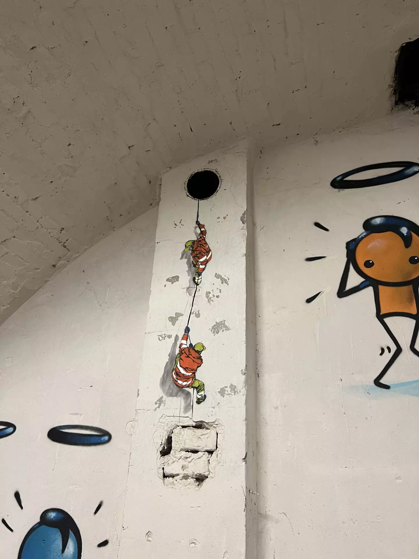 Centre de AdosClic - AdosClic - Galerie Camps Alsace