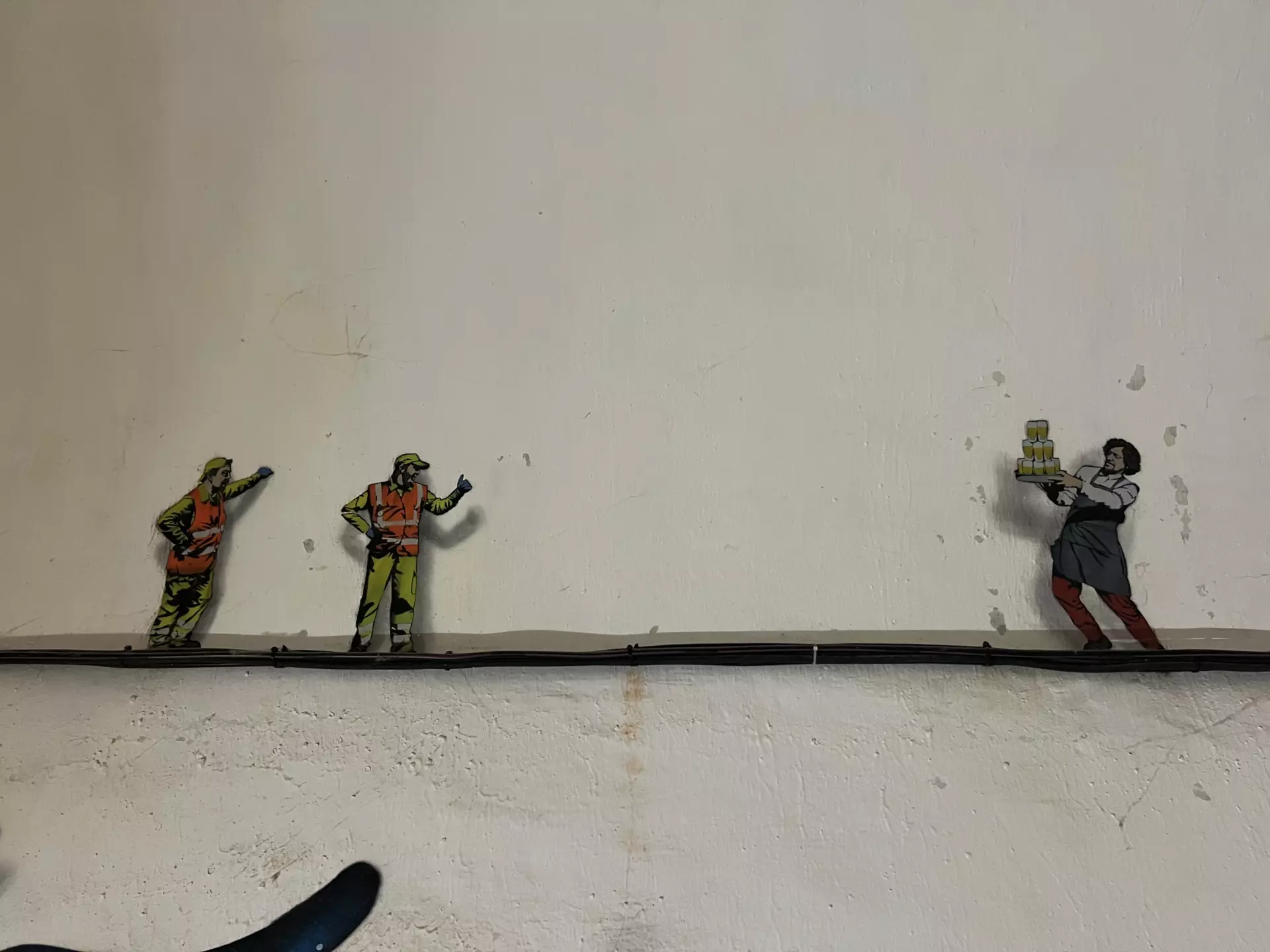 Centre de AdosClic - AdosClic - Galerie Camps Alsace