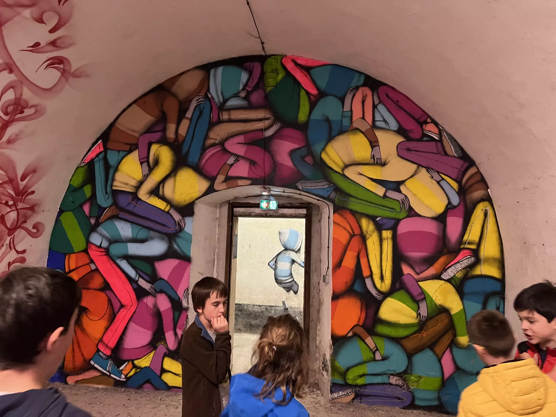 Centre de AdosClic - AdosClic - Galerie Camps Alsace