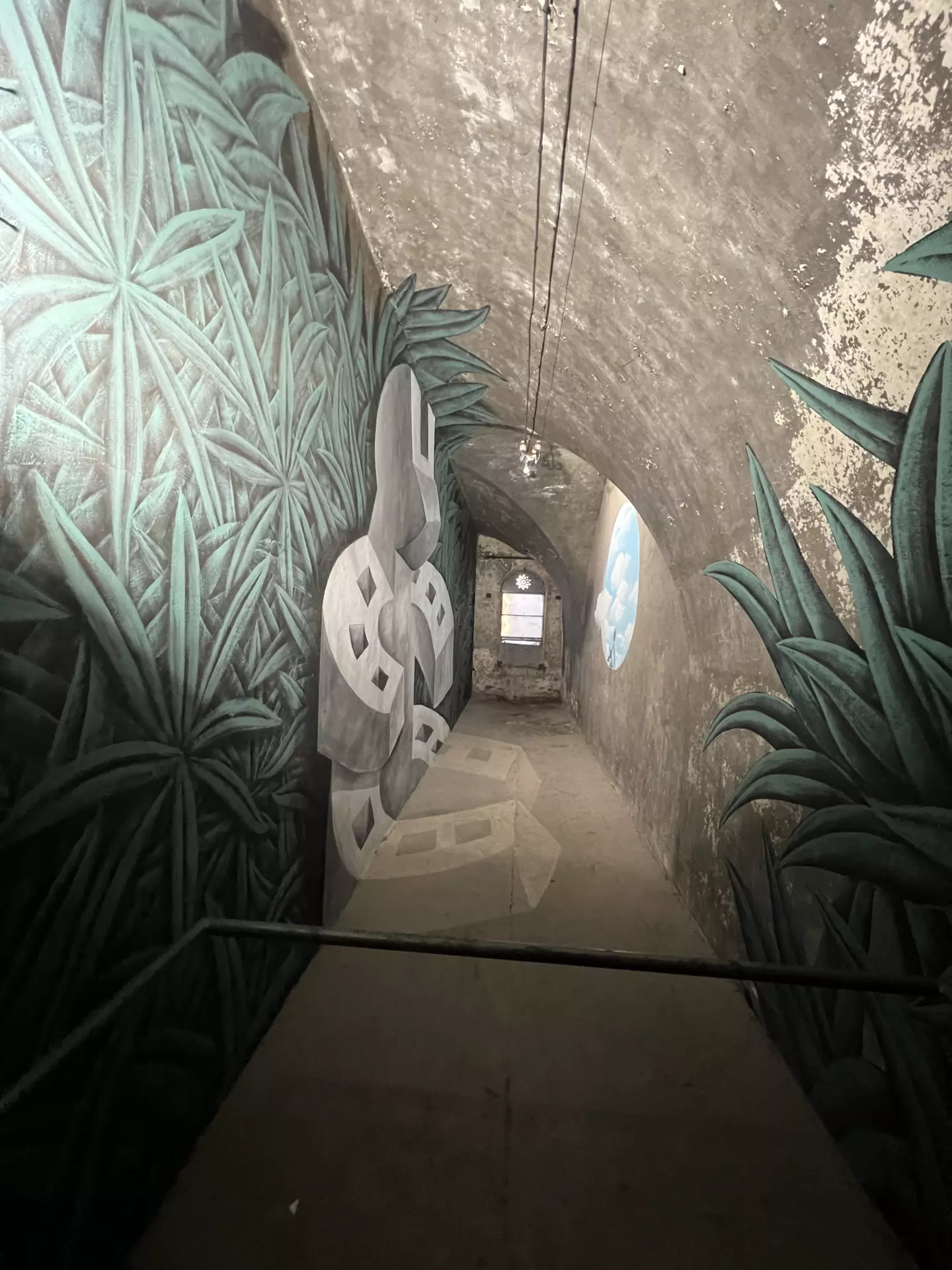 Centre de AdosClic - AdosClic - Galerie Camps Alsace