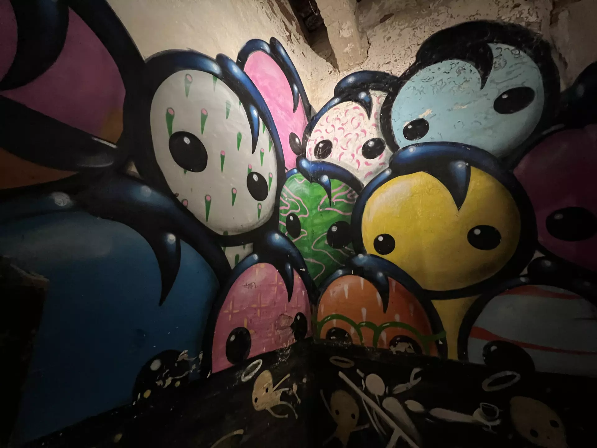 Centre de AdosClic - AdosClic - Galerie Camps Alsace