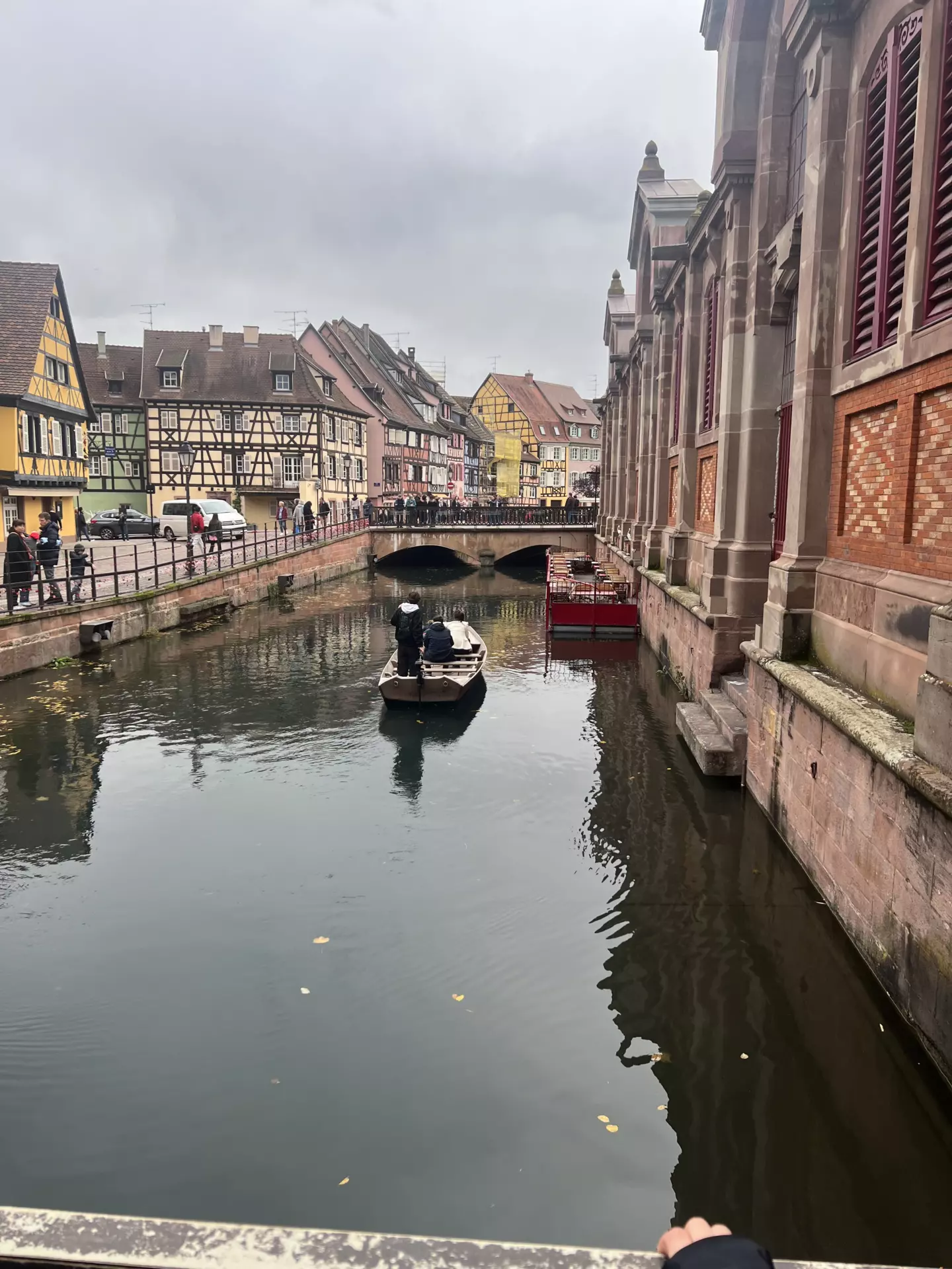 Centre de AdosClic - AdosClic - Galerie Camps Alsace