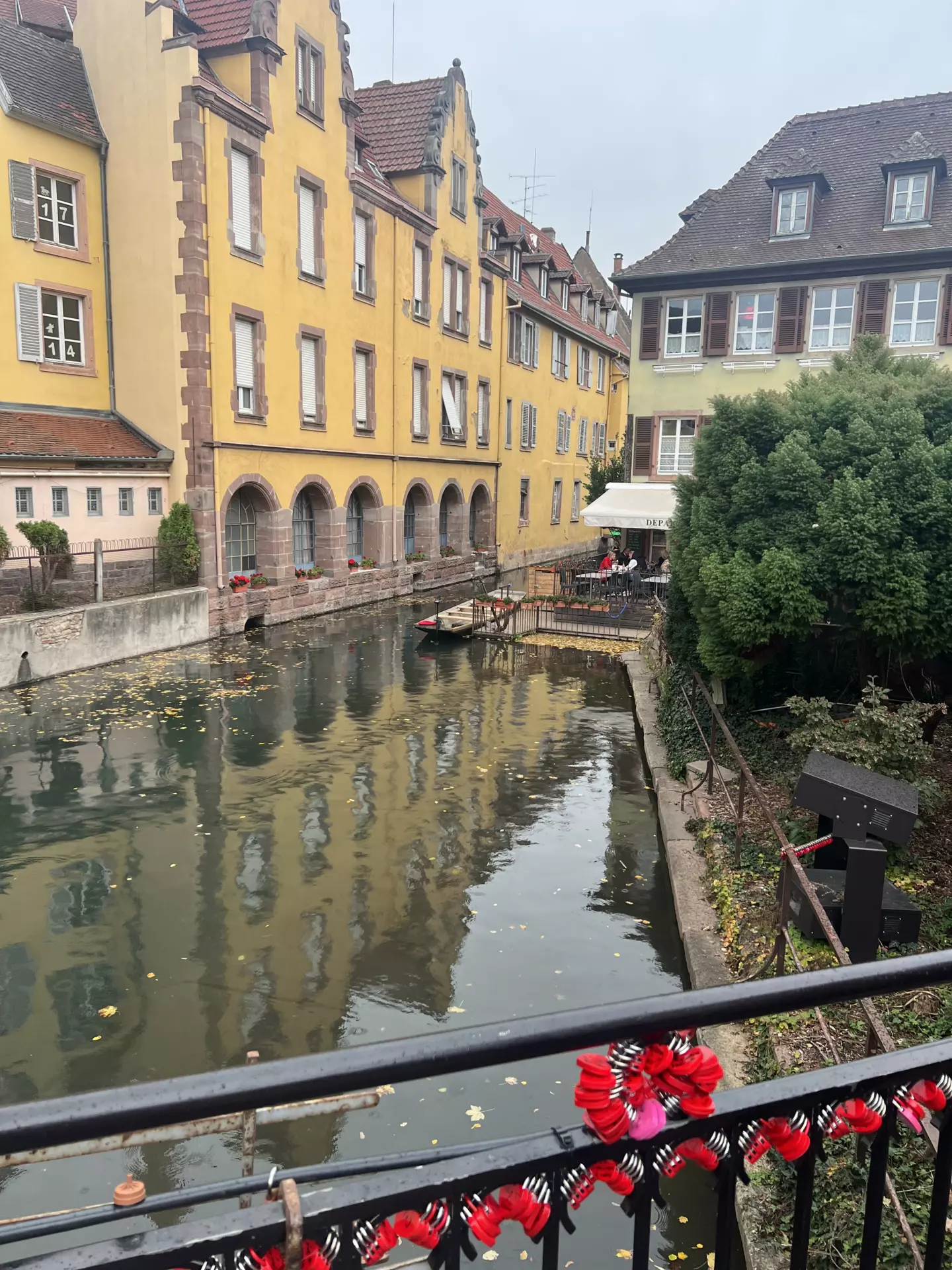 Centre de AdosClic - AdosClic - Galerie Camps Alsace