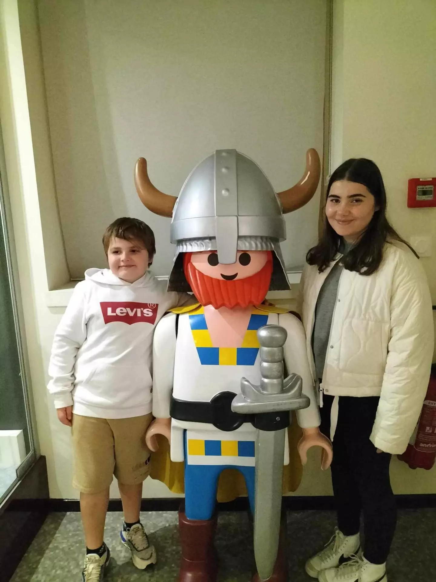 Centre de AdosClic - AdosClic - Galerie Camps Alsace