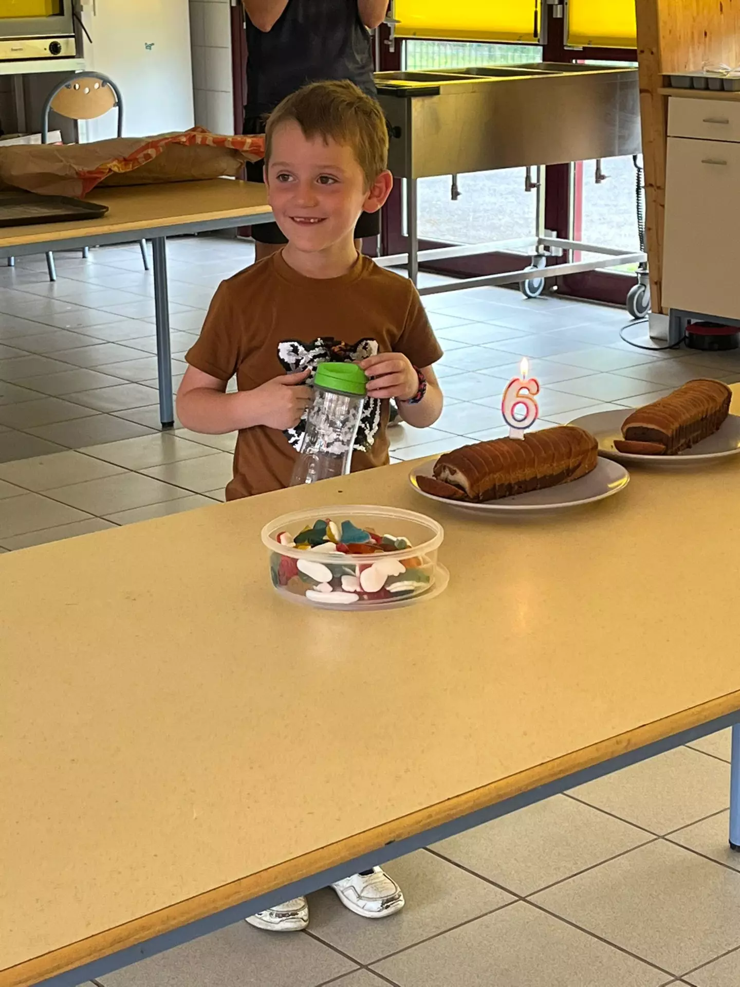 Centre de Velay Ouest (Allègre - Saint Paulien) - Vacances - Galerie vacances d'été 2022
