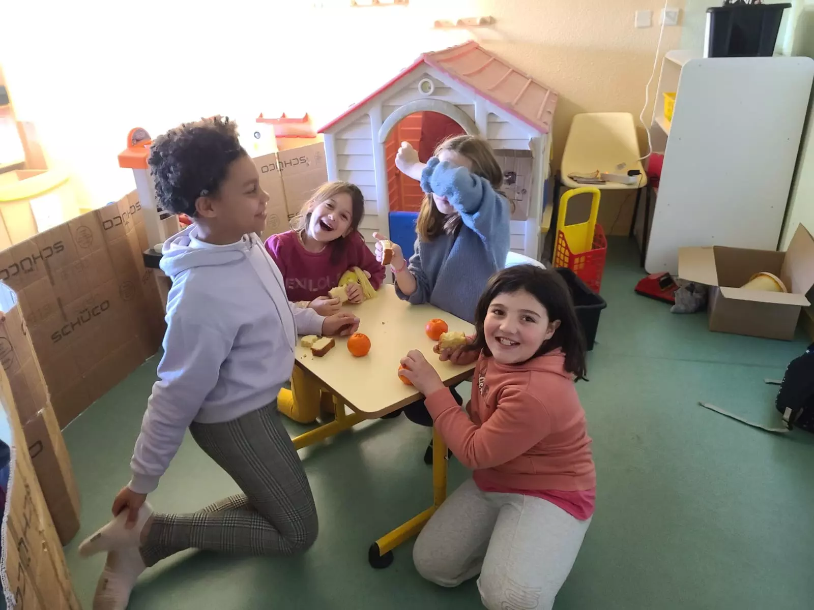 Centre de Velay Ouest (Allègre - Saint Paulien) - Vacances - Galerie vacances de noel 2022