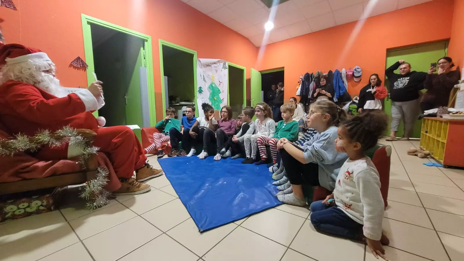 Centre de Bains & Solignac - Vacances - Galerie Vacance d'hiver 2023