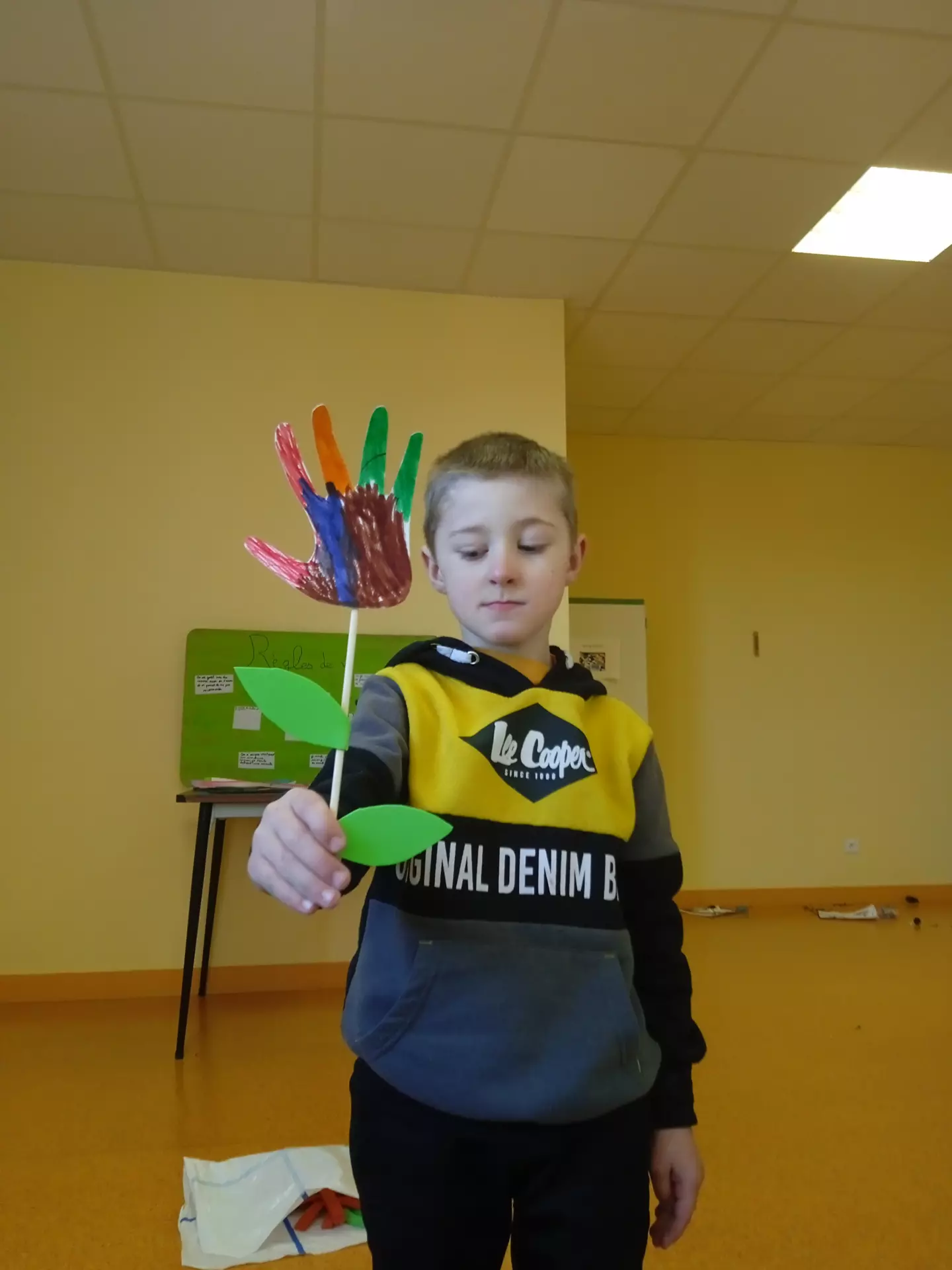 Centre de Saugues - Vacances - Galerie Méli Mélo explosif Février 2023