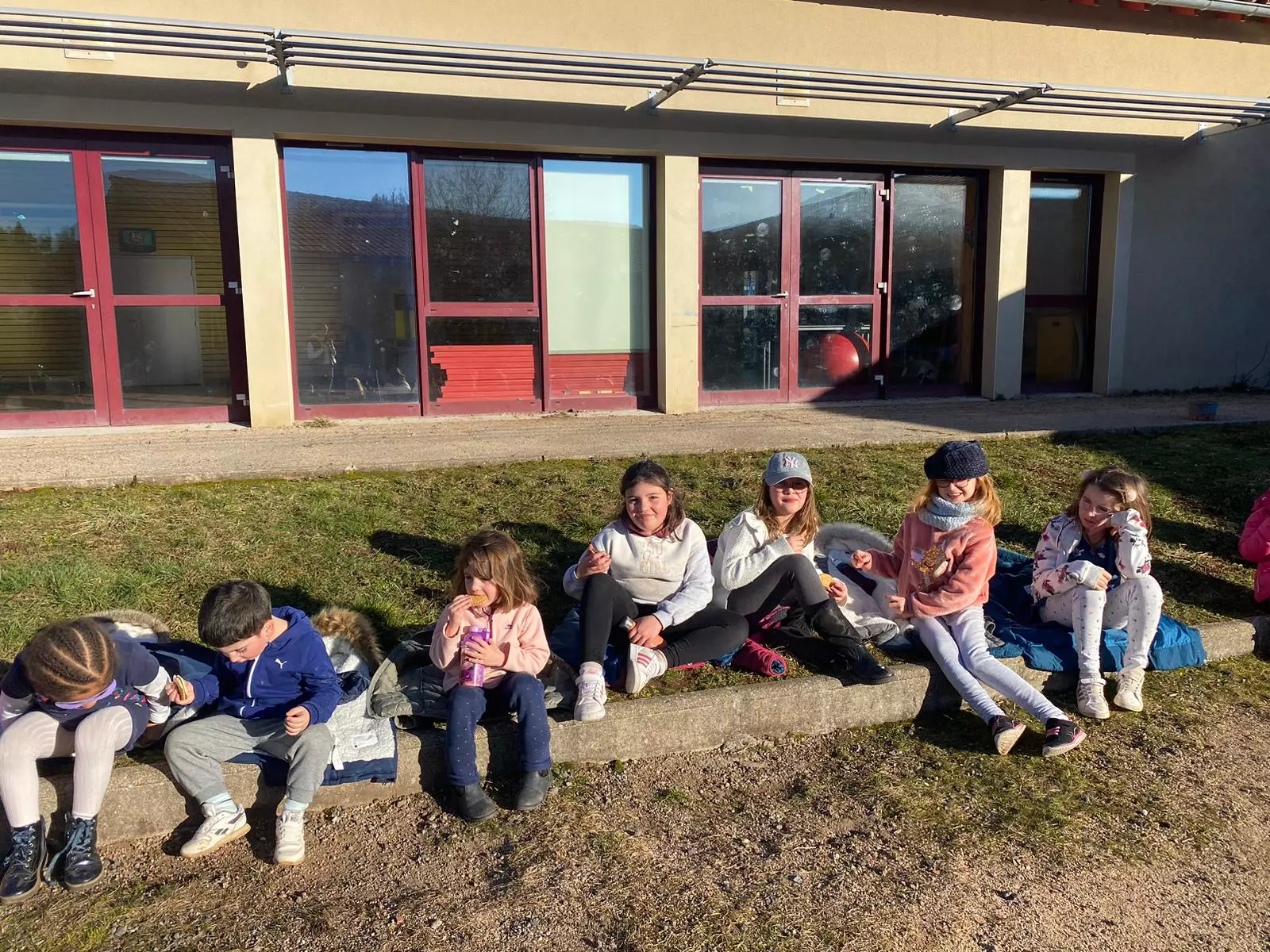 Centre de Velay Ouest (Allègre - Saint Paulien) - Vacances - Galerie Vacances d'hiver 2023