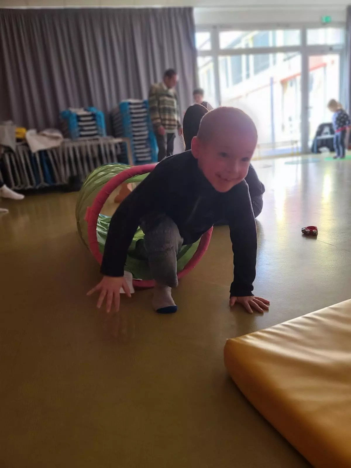 Centre de Bains & Solignac - Vacances - Galerie Vacance d'hiver 2023