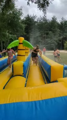 Centre de Saugues - Vacances - Galerie Été 2023