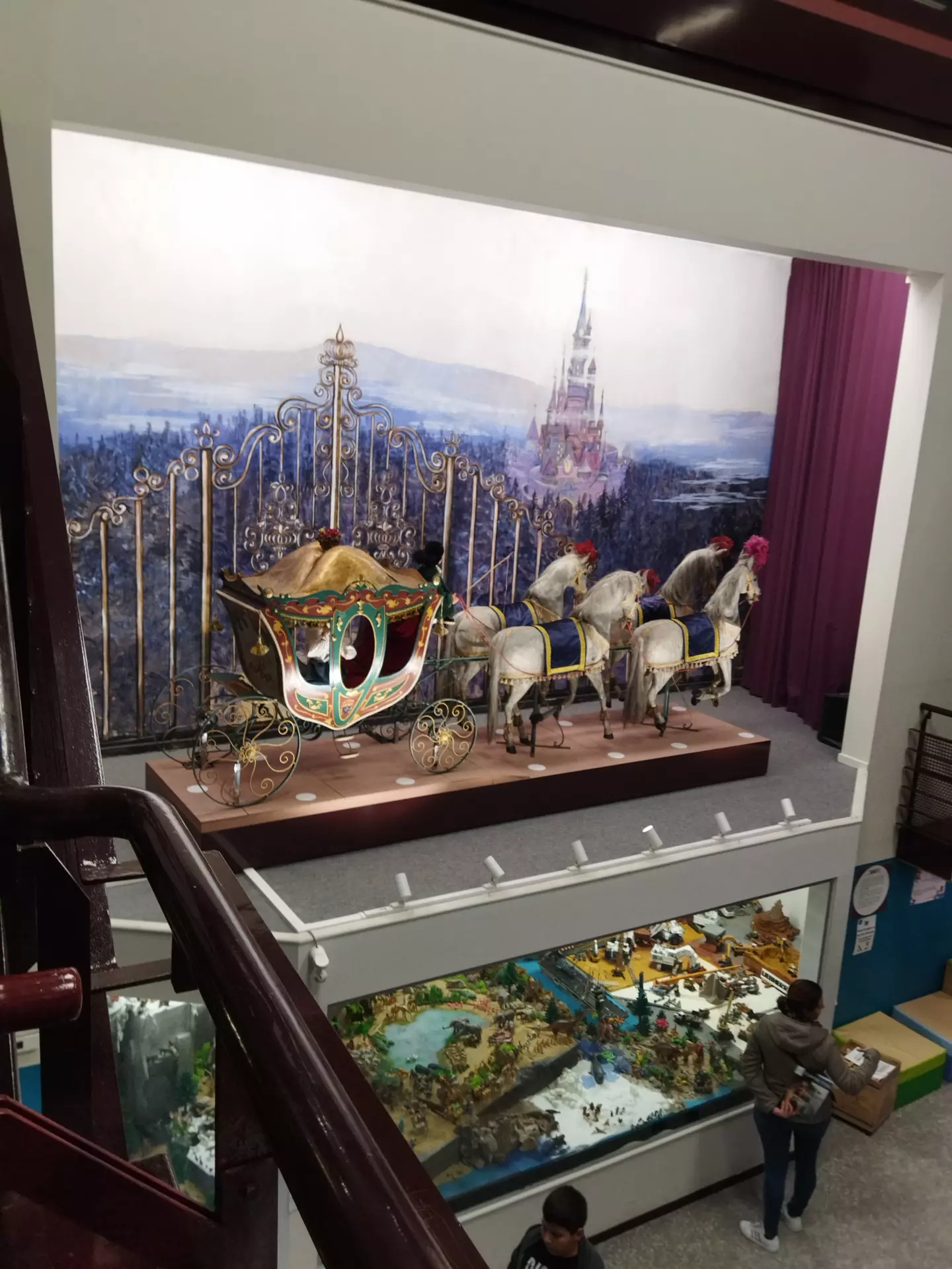 Centre de AdosClic - AdosClic - Galerie Camps Alsace